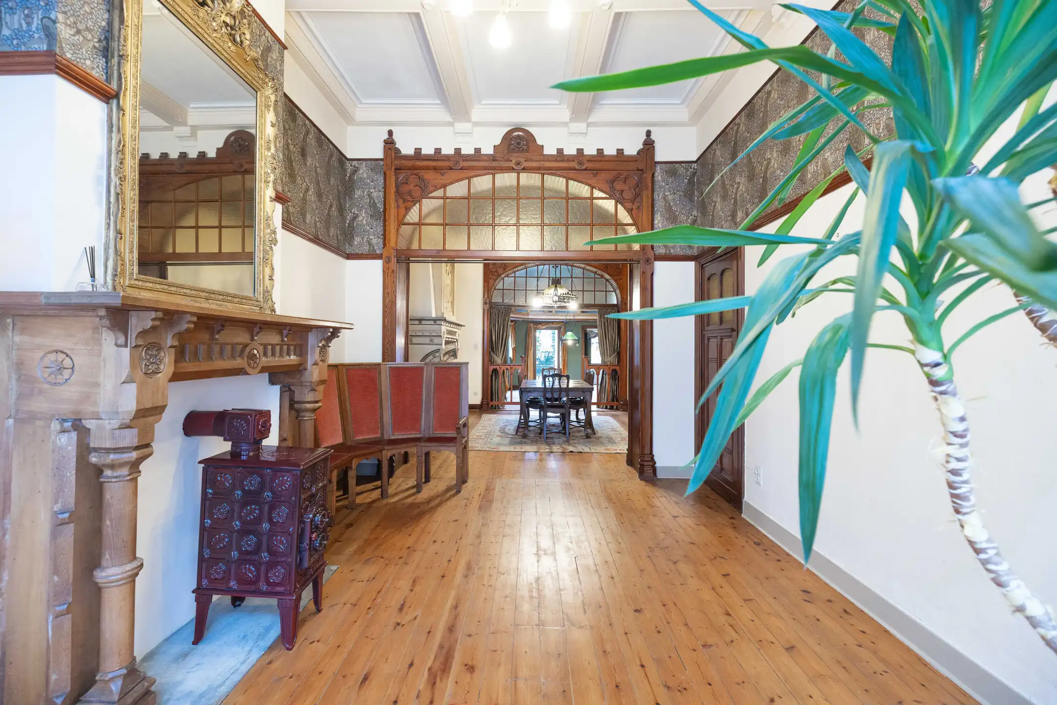 Architectenhuis uit 1912 foto 5