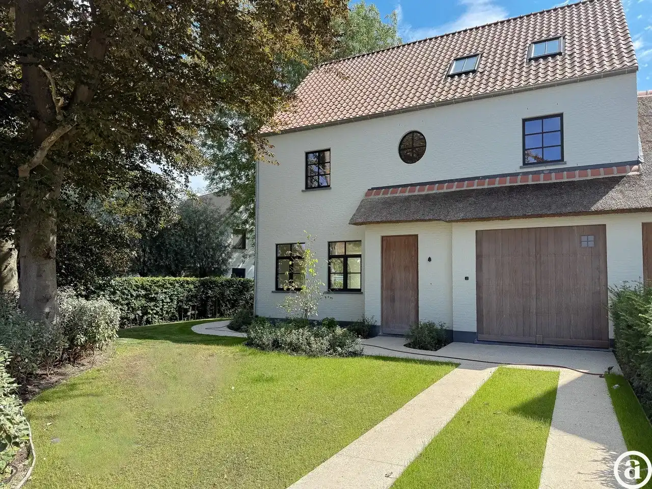 Huis te koop Kalvekeetdijk 89 C - 8300 Knokke-Heist