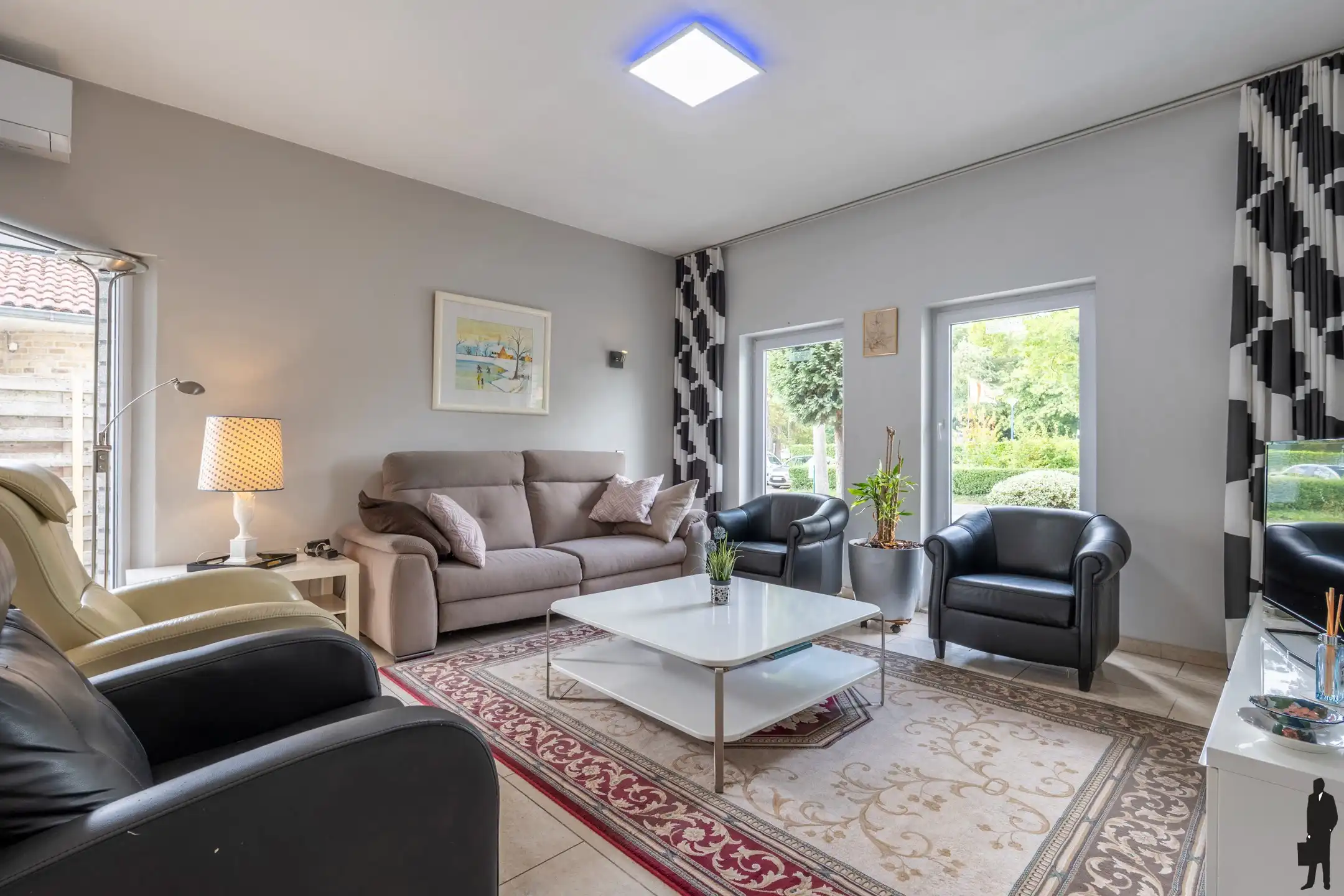 Uitzonderlijk gelegen woning aan Jachthaven kanaal Beverlo foto 4