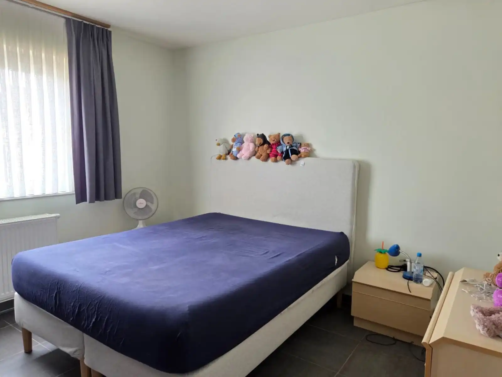WSB-immo: Instapklaar 3-slaapkamer appartement op toplocatie! foto 9