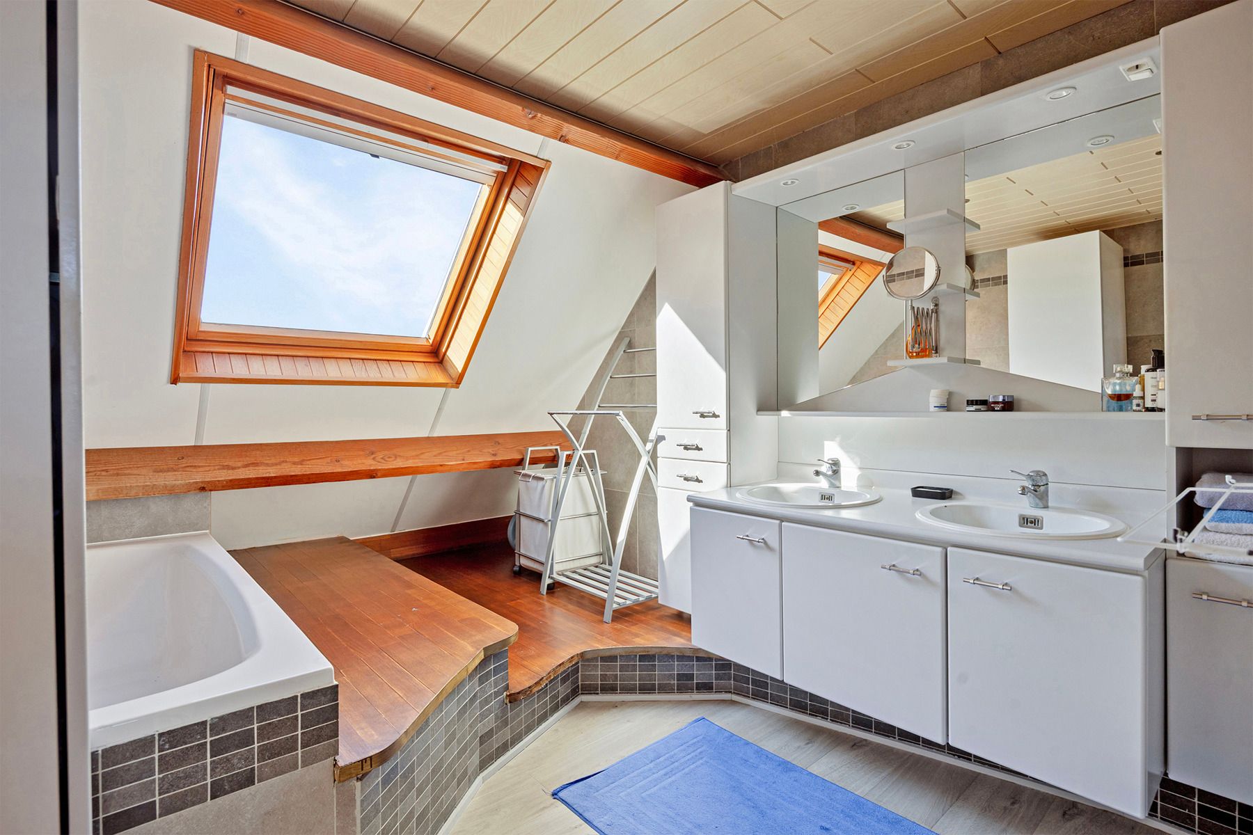 Rustig gelegen open bebouwing in het landelijke Tildonk foto 20
