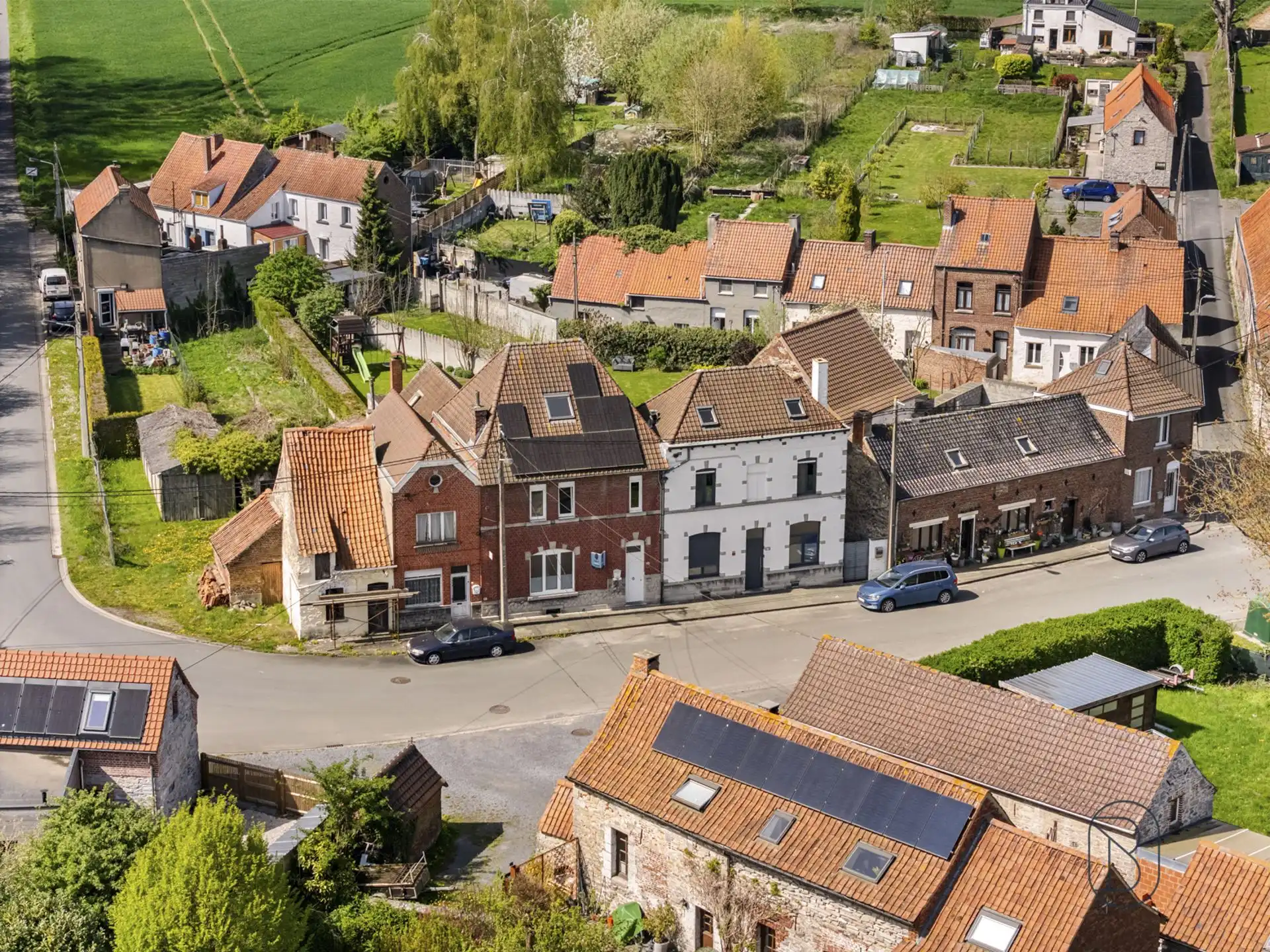 Grande maison 7 chambres au cœur de Bruyelle foto 23