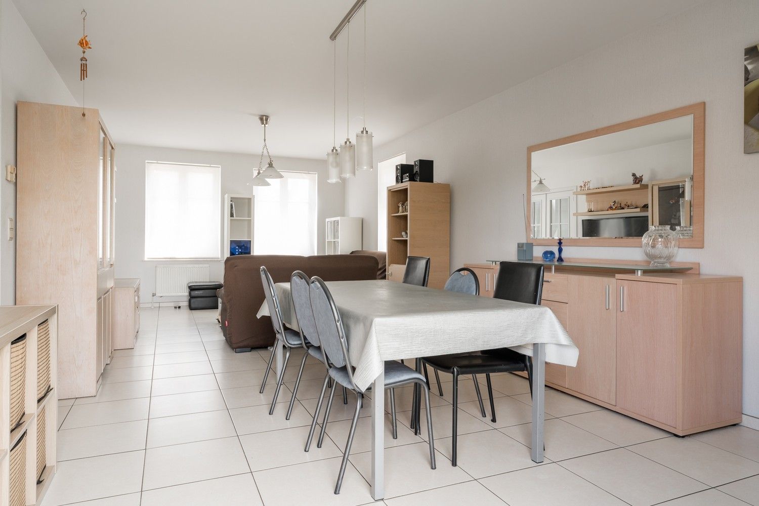 Ruime gezinswoning met tuin, garage en 3 slaapkamers foto 6
