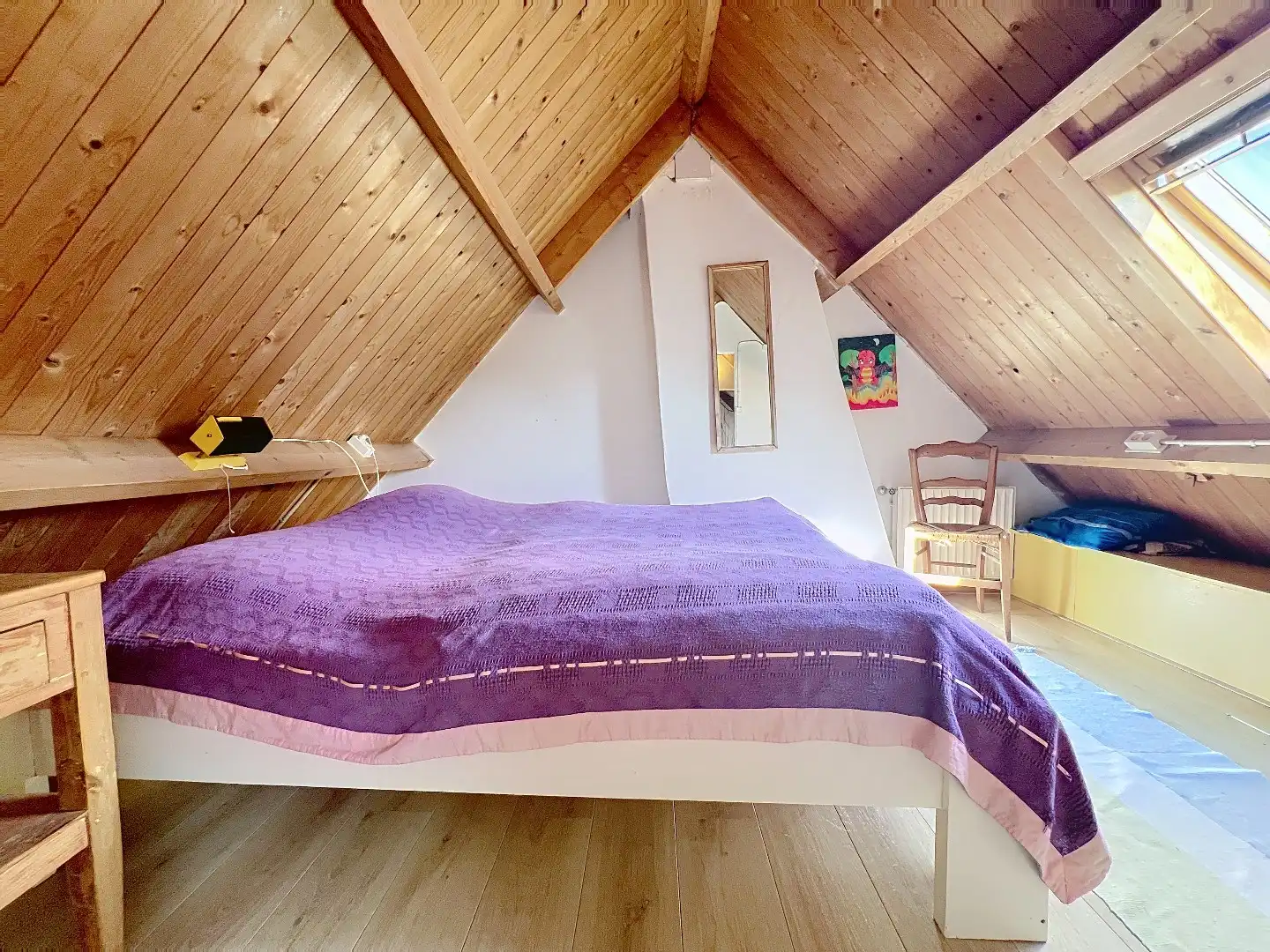 Idyllisch gelegen monumentale woning foto 24