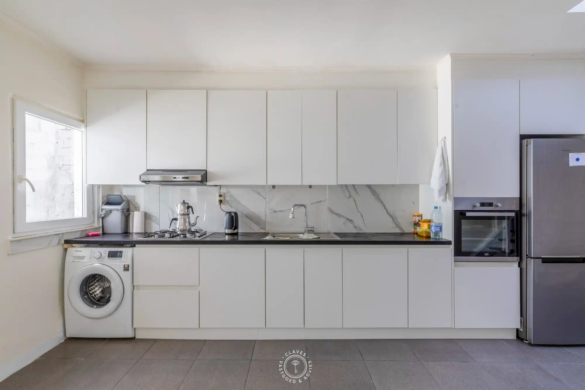 Instapklare woning met 3 slaapkamers op centrale ligging in Temse foto 5