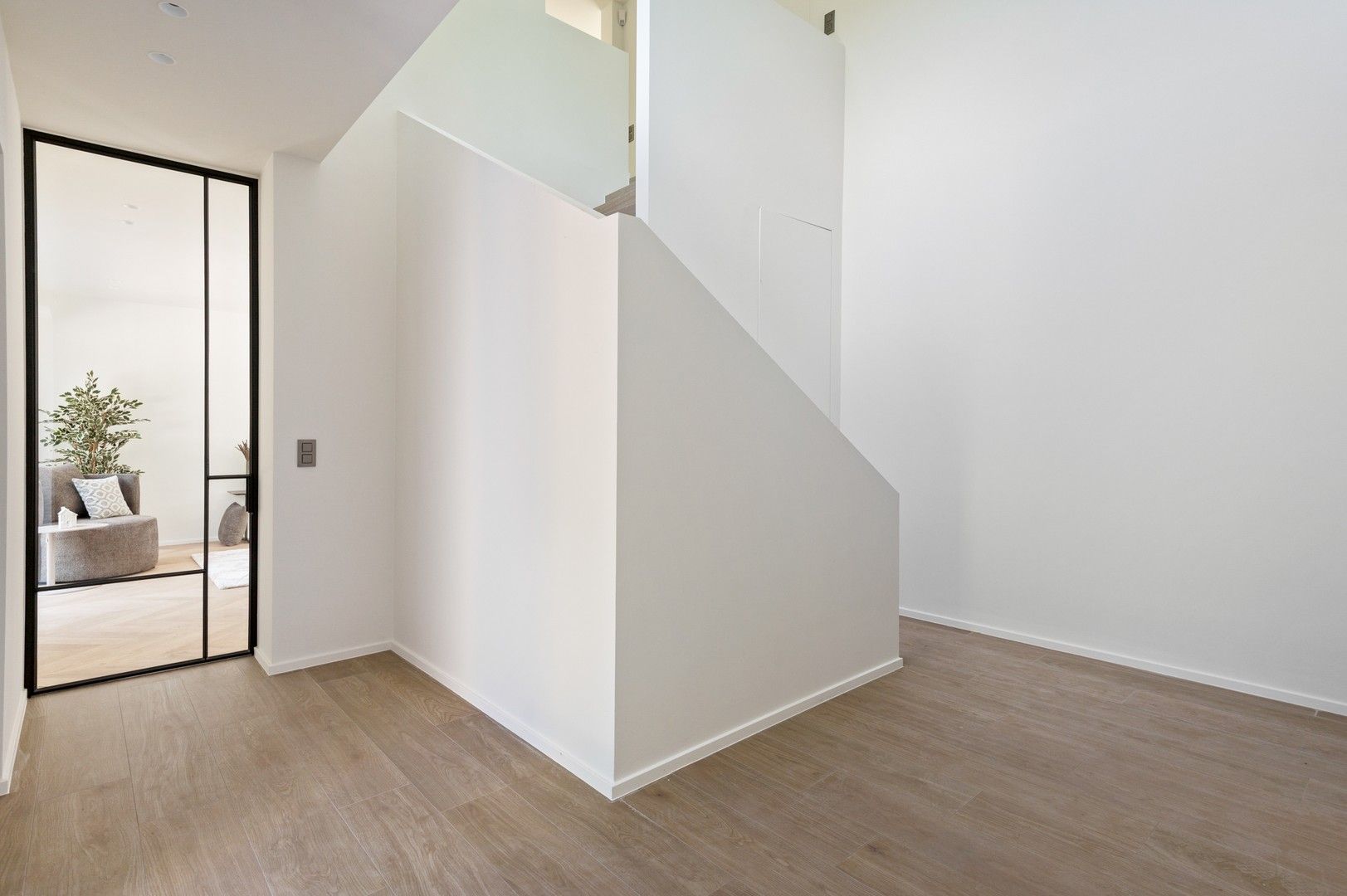 Moderne nieuwbouwvilla op prachtig perceel 4.718 m² - 2% RR! foto 3