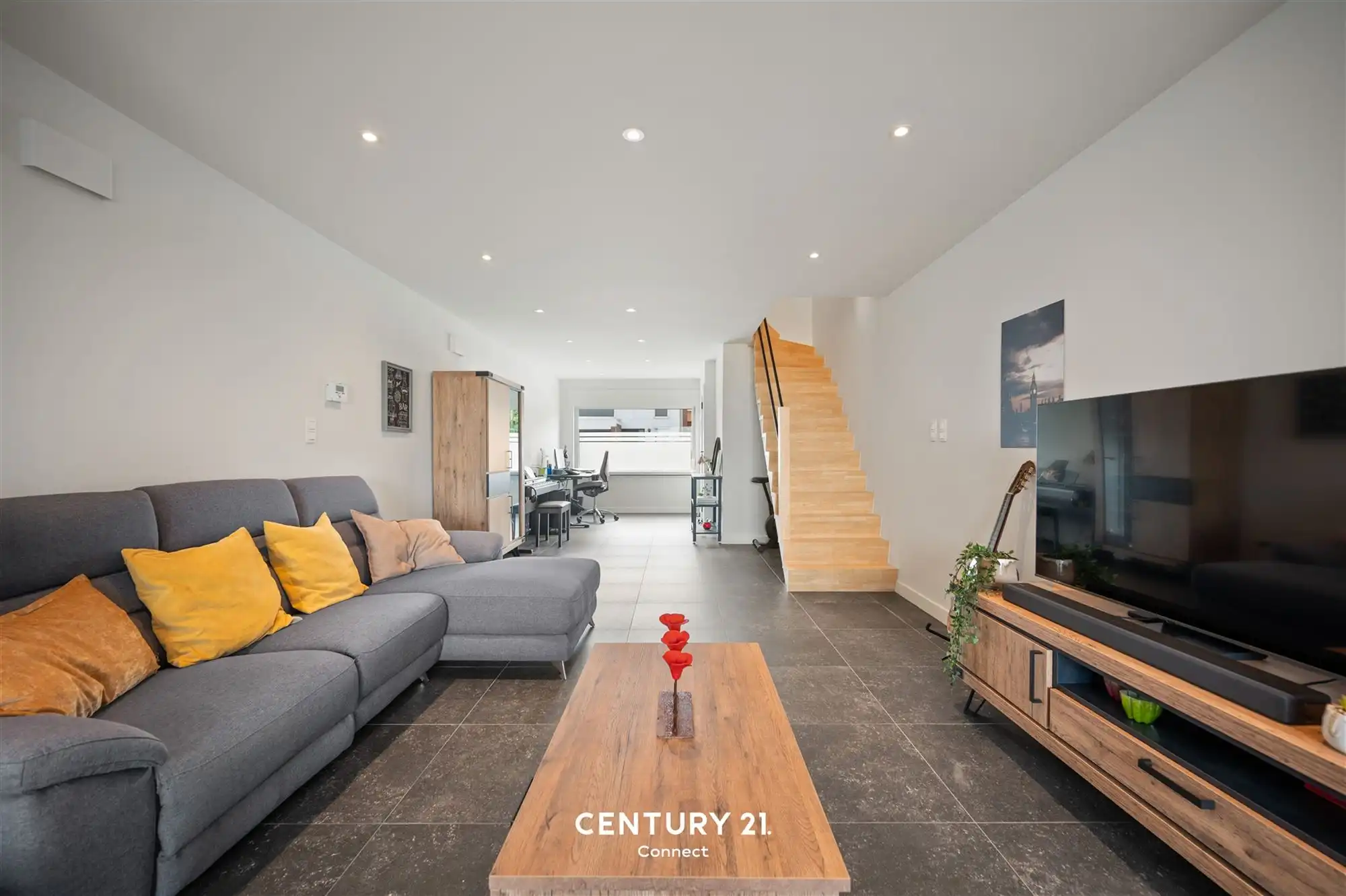 Rustig wonen in Pellenberg! foto 4