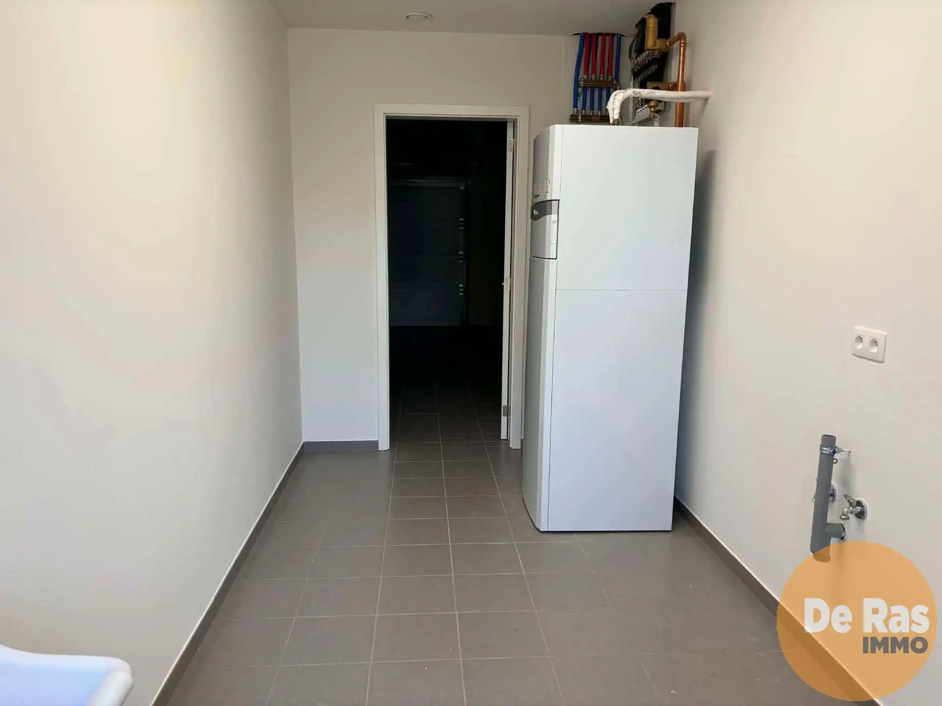 WICHELEN - Exclusieve nieuwbouwwoning foto 9
