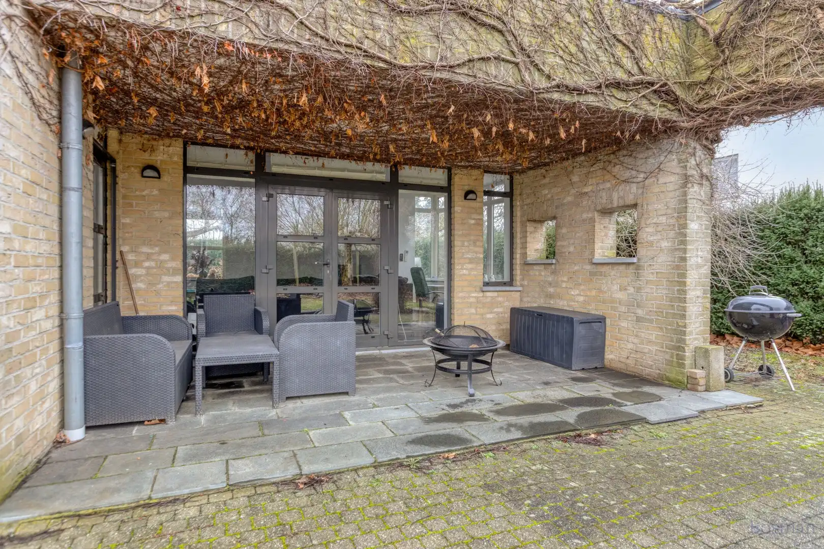 Instapklare gezinswoning te koop in Tessenderlo-Ham foto 33