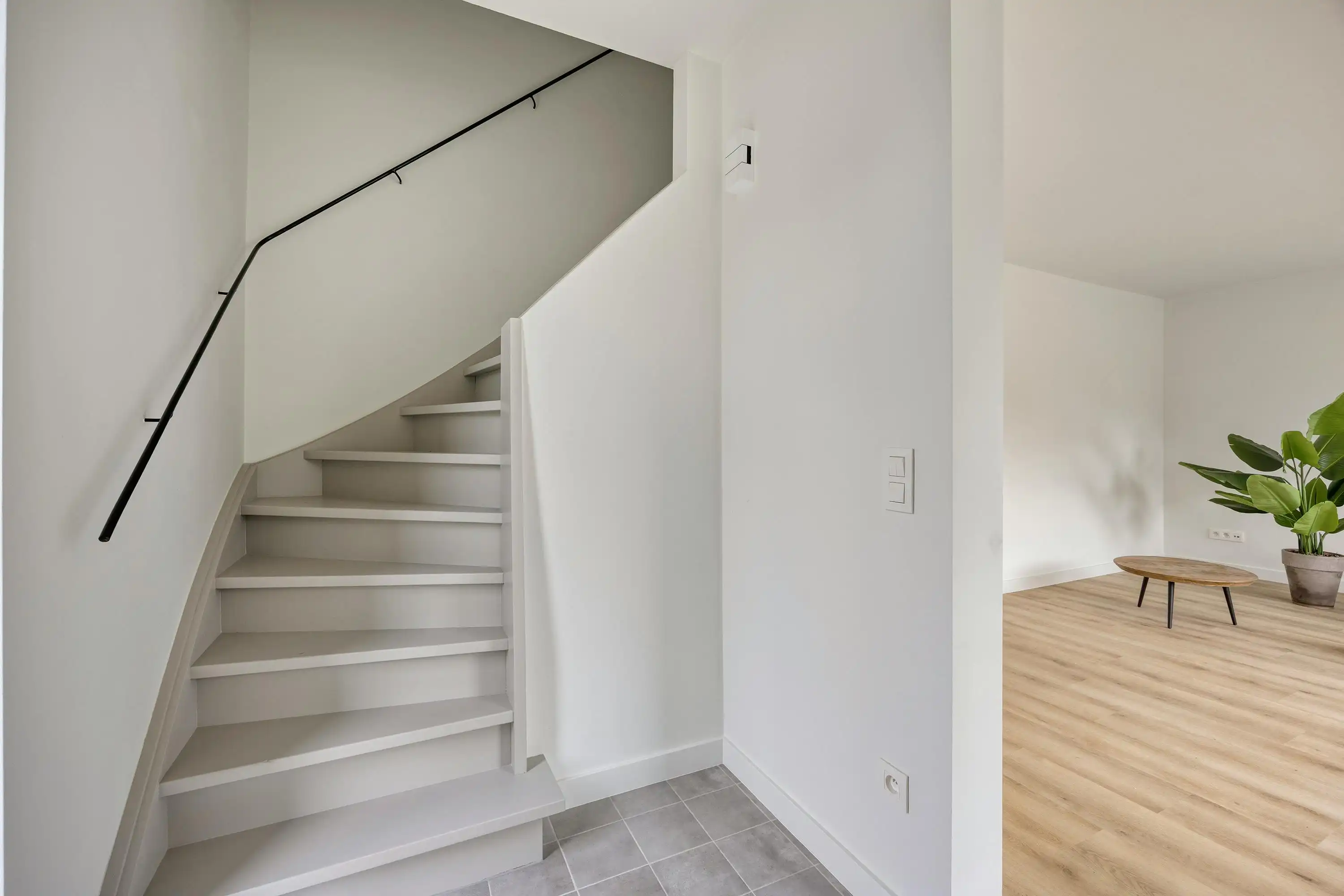 Recent gerenoveerd huis met 3 kamers te koop in Deerlijk foto 15