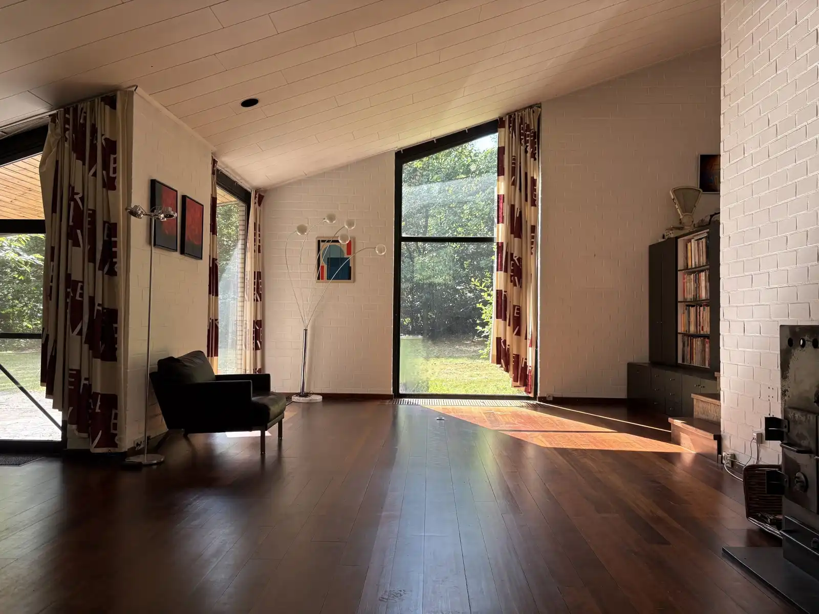 Ruime villa met 5 slaapkamers en veel privacy  foto 7