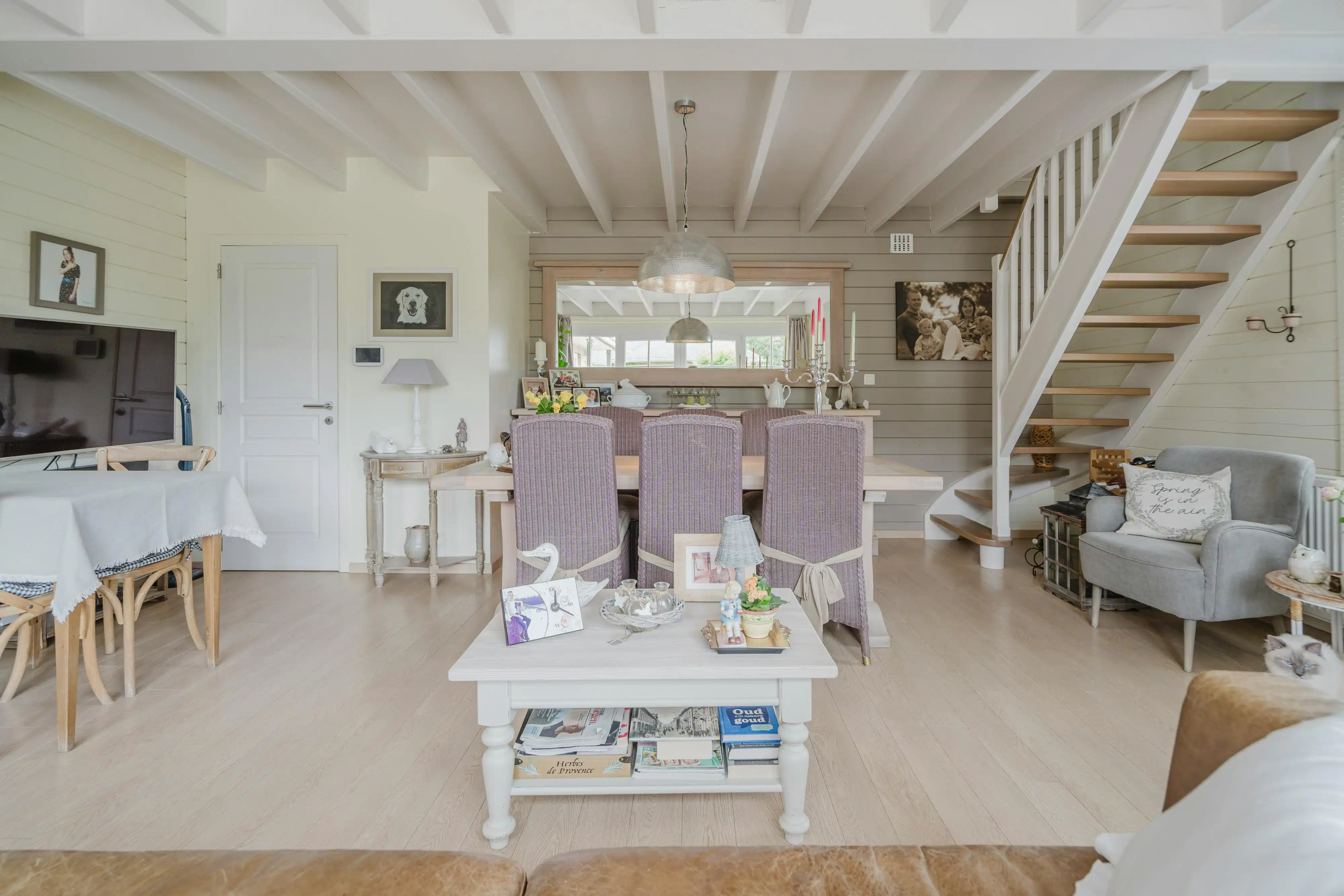 Landelijke villa met 4 slaapkamers en zwembad in Ten Ede foto 27