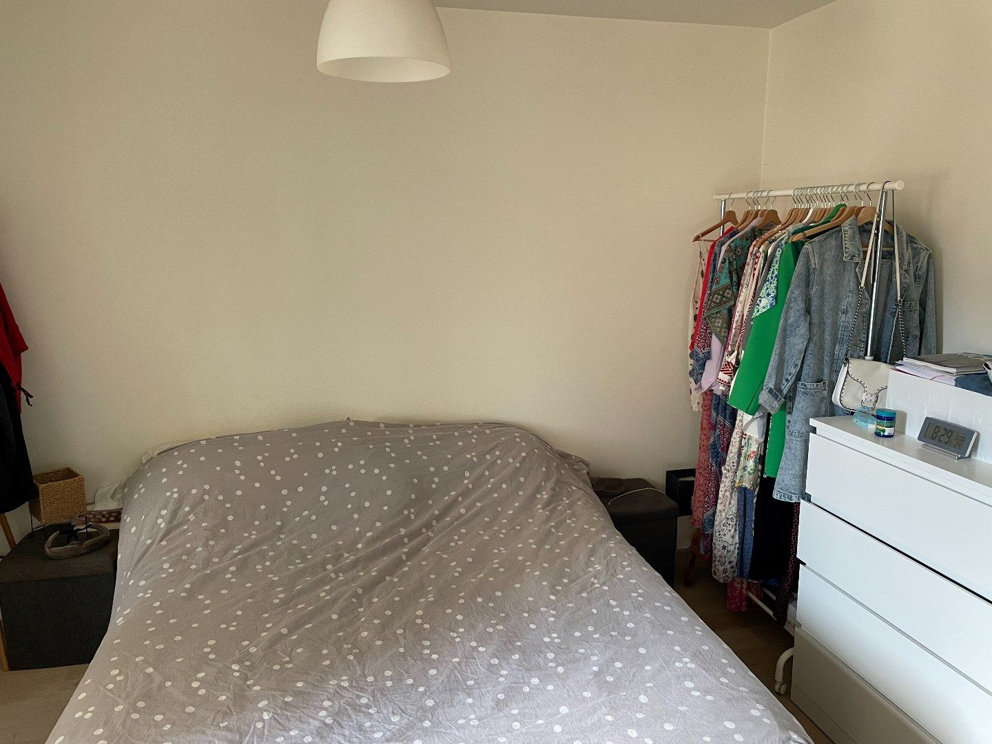Appartement met 1 slaapkamer in hartje Gent foto 8