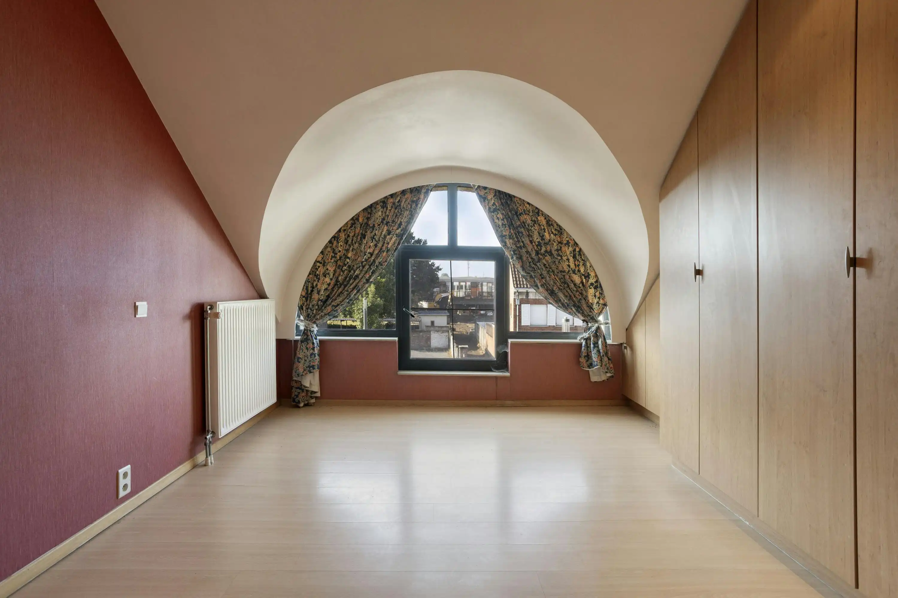 Opbrengsteigendom met 2 appartementen in centrum Oostkamp foto 14