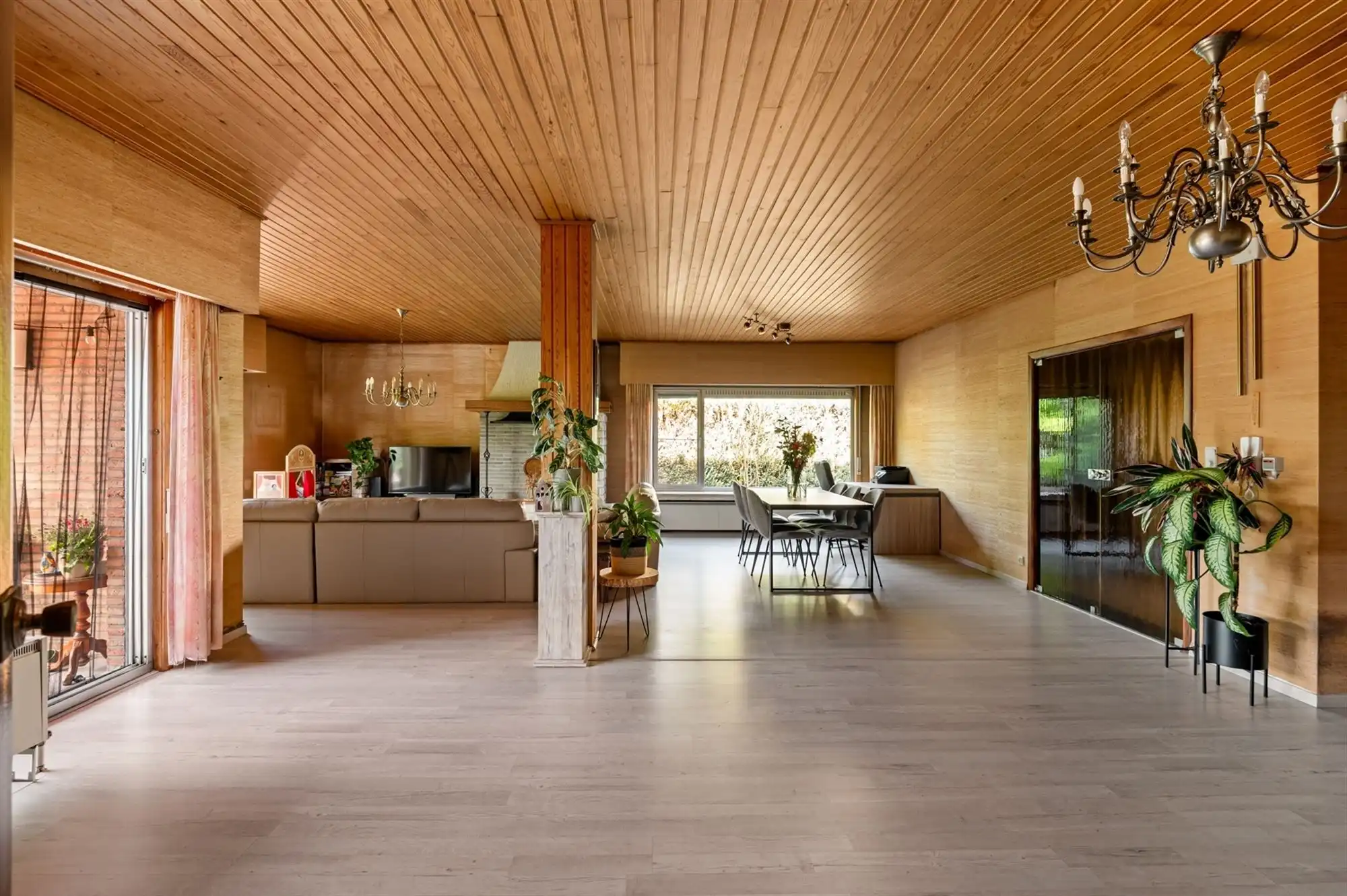 Laagbouwvilla op een uitstekende locatie te Bonheiden foto 6