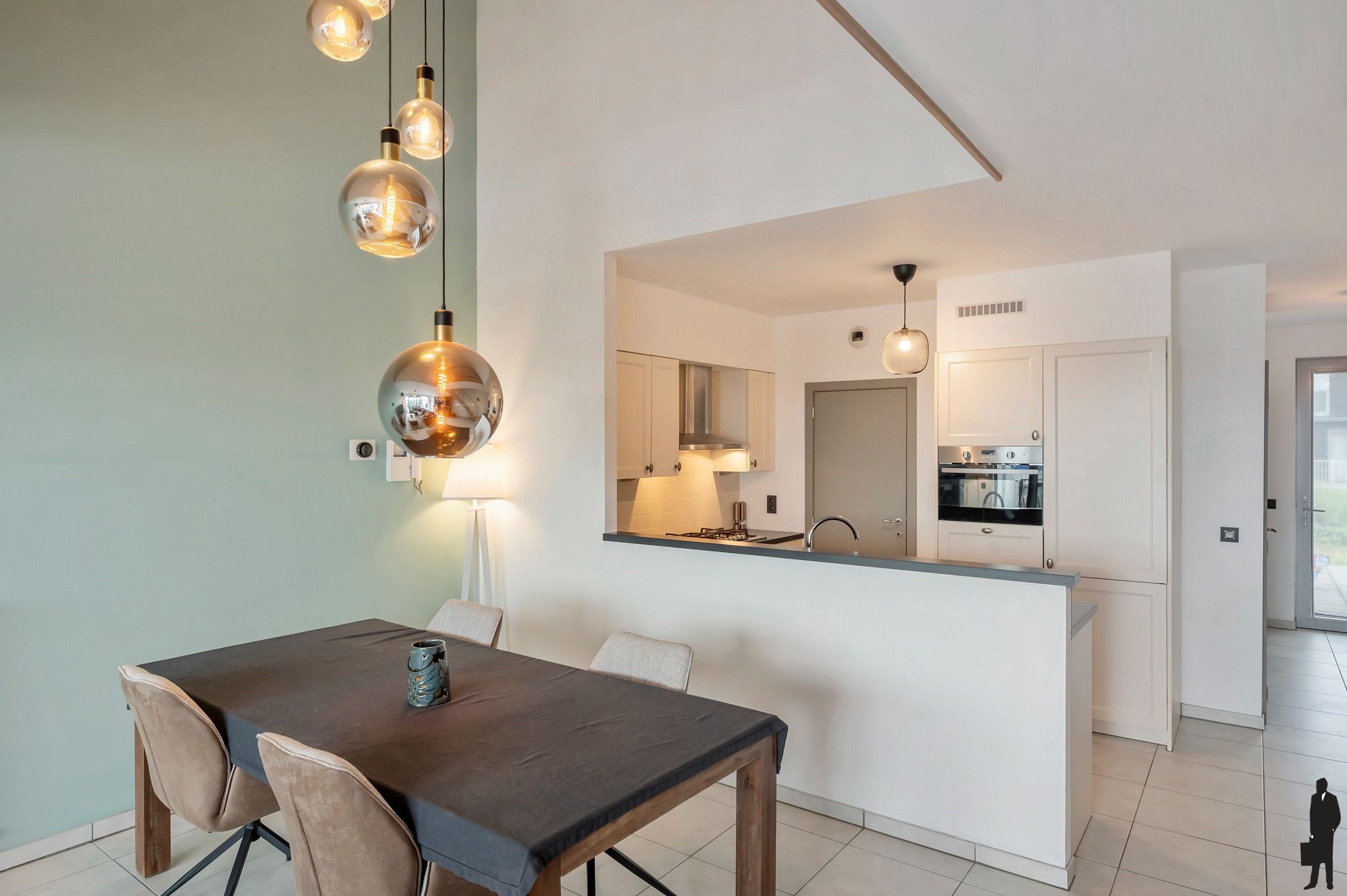 Duplexappartement op toplocatie in het centrum van Stabroek! foto 7