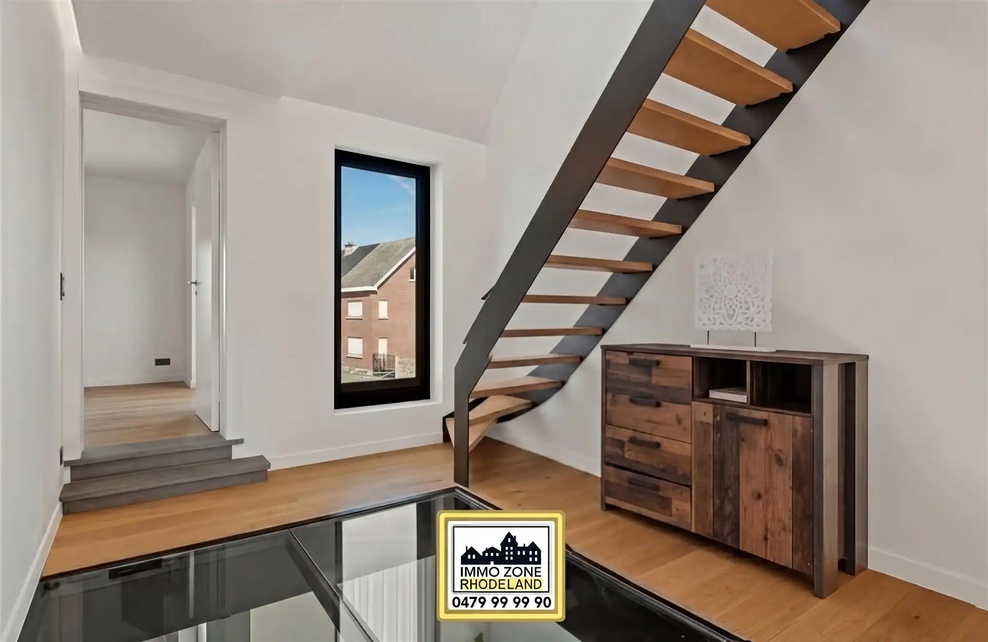 Sublieme en stijlvolle woning met 3 slpks, 2 bdks en tuin foto 13