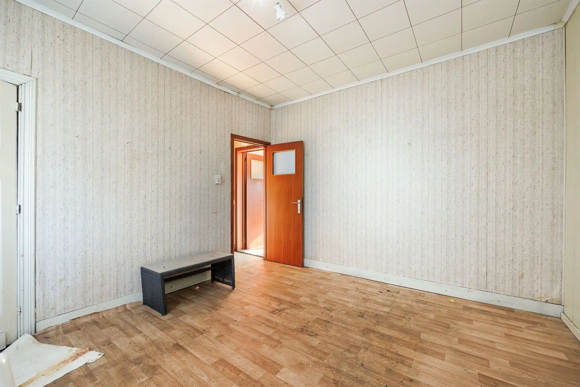 Te renoveren woning op perceel van 1506m² op TOPlocatie foto 18