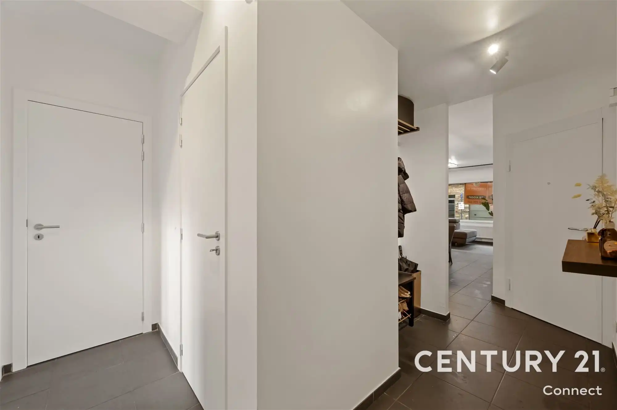 Appartement inclusief AS en kelderberging foto 7