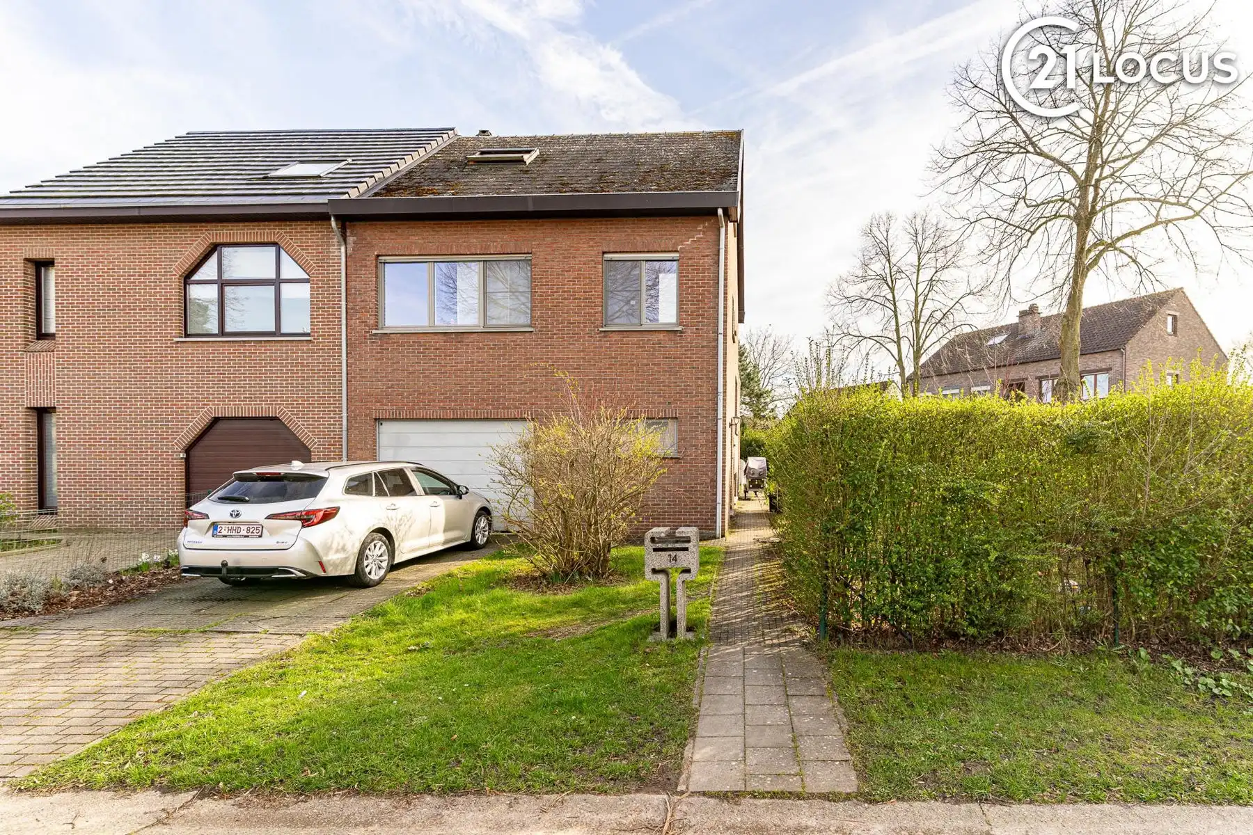 Huis te koop Goudvinklaan 14 - 2070 Beveren-Kruibeke-Zwijndrecht