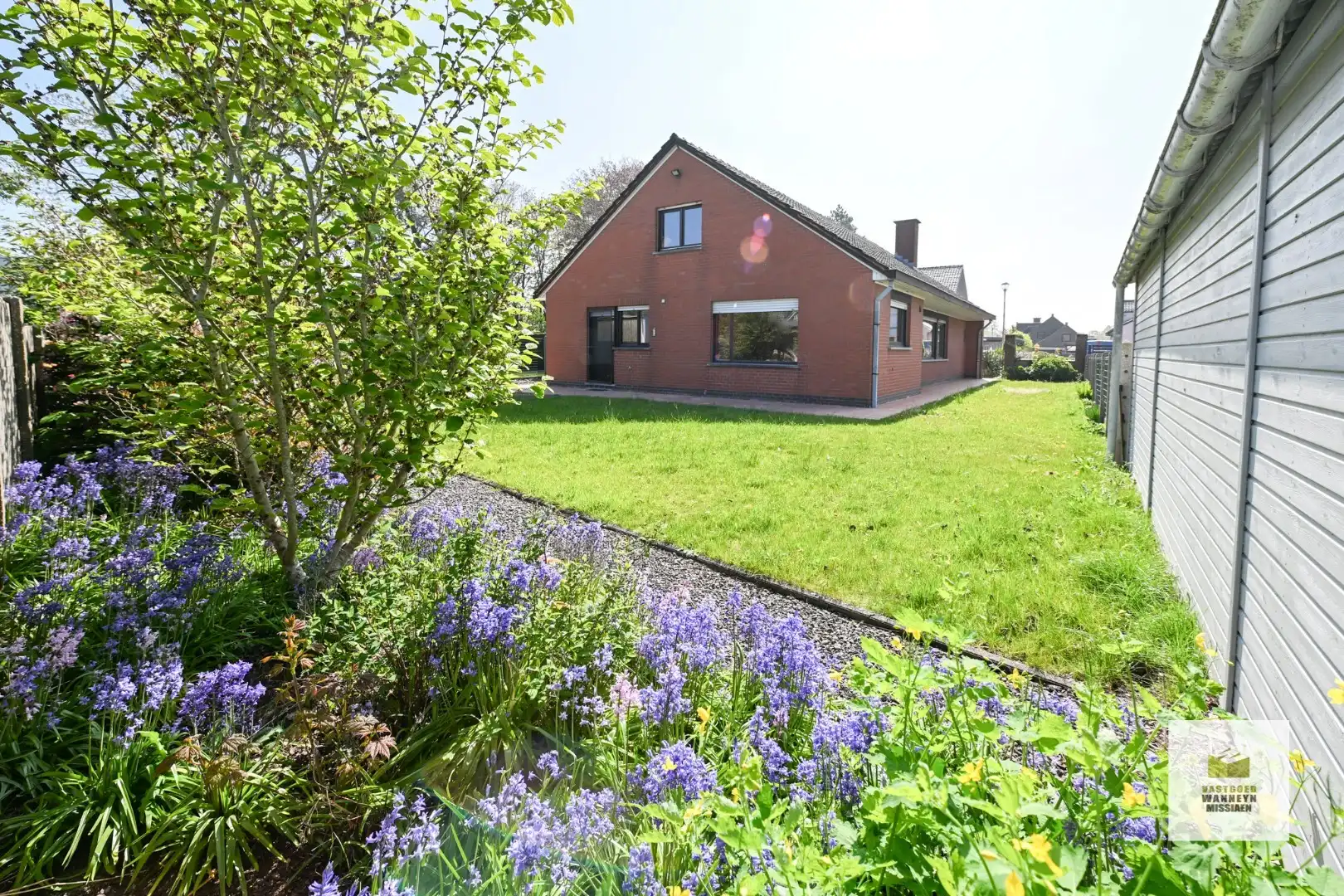 Hoofdfoto van de publicatie: Zeer ruime woning op topligging