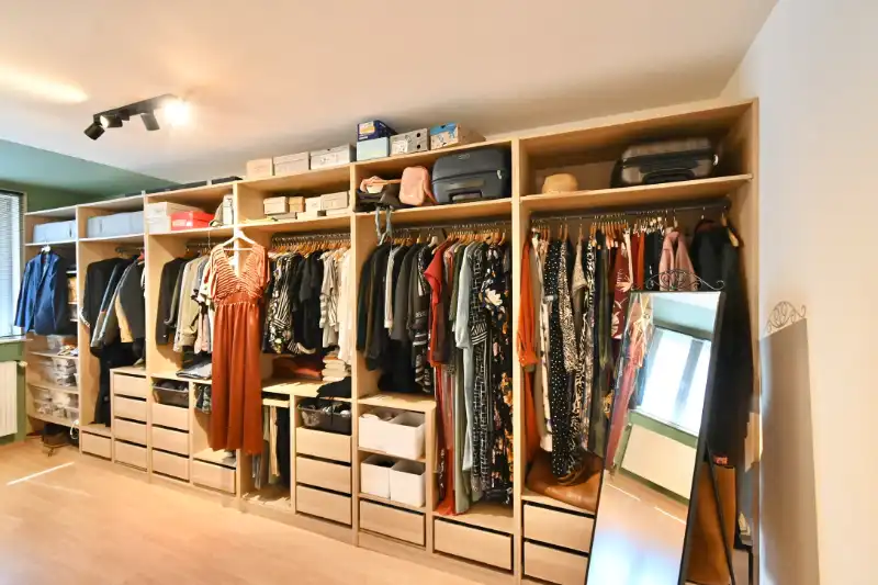 Ruime, stijlvolle woning met 3+ slpk(s) te Maria-Aalter -&nbsp;Tijdelijke huur voor 1 jaar! foto 17