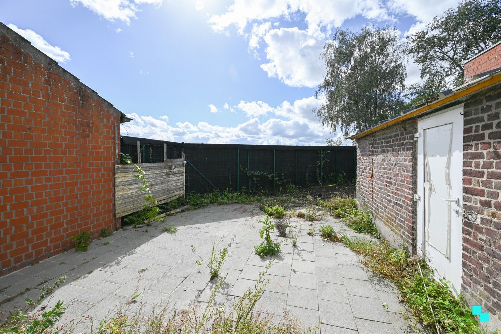 Te renoveren eengezinswoning gelegen op een perceel van ca. 300 m² foto 19