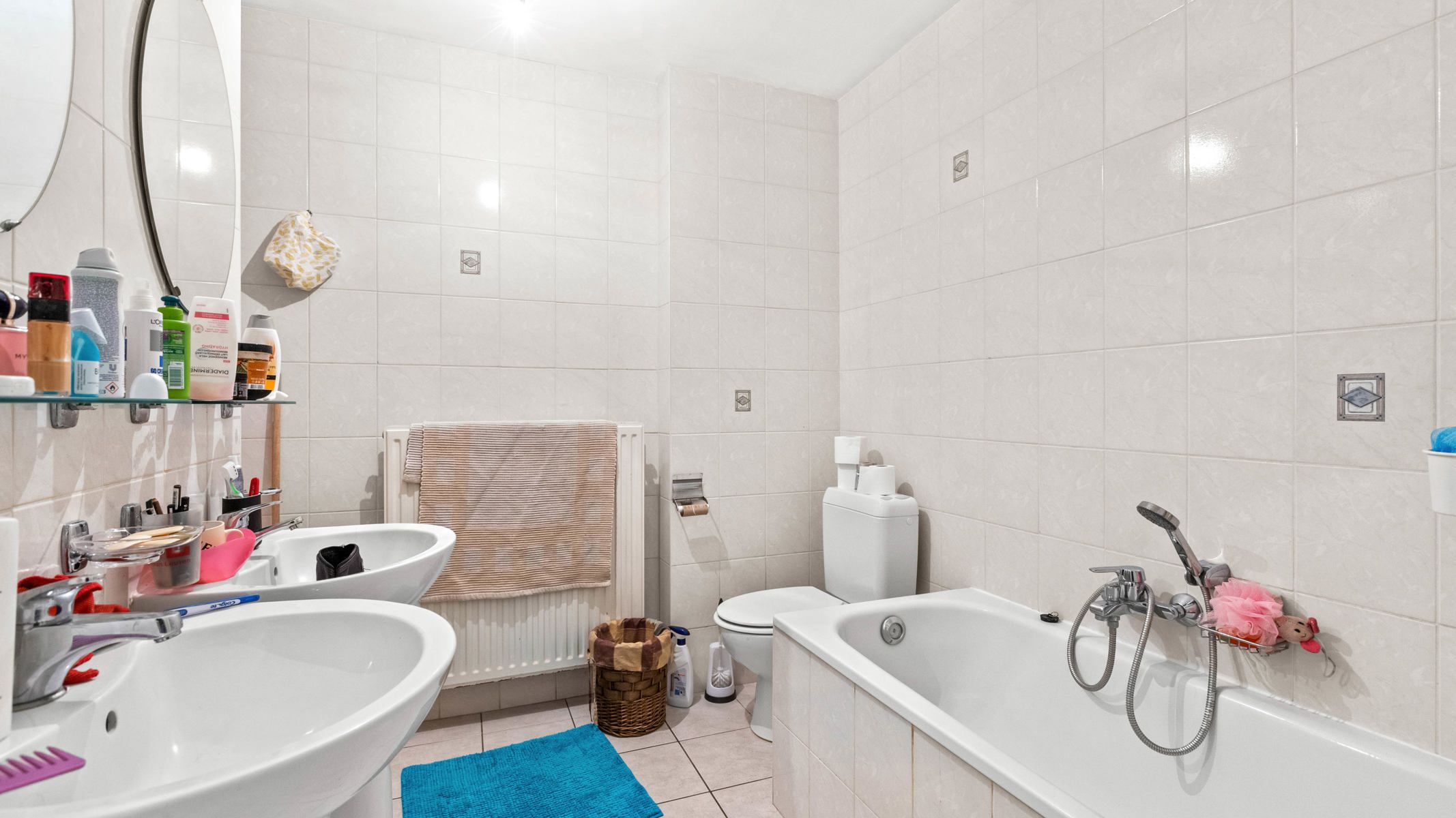 Appartement te koop in Wezemaal! foto 9