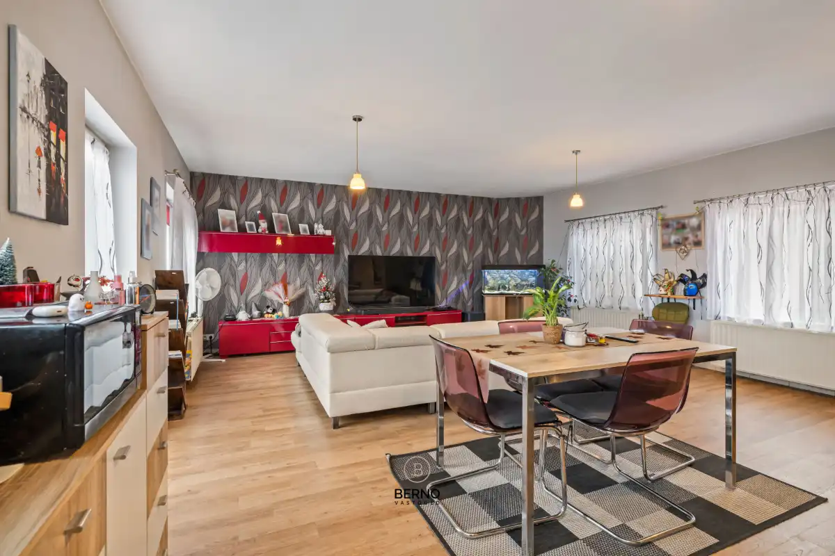 Energiezuinig en instapklaar appartement met autostaanplaats foto 4