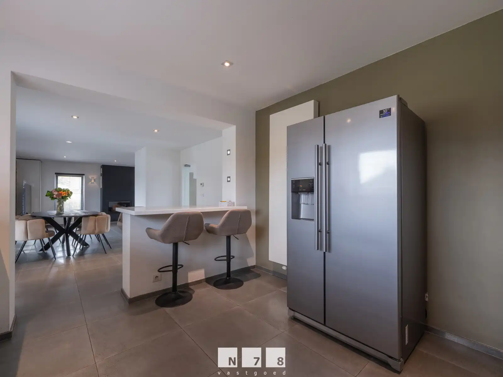 Huis te koop foto 12