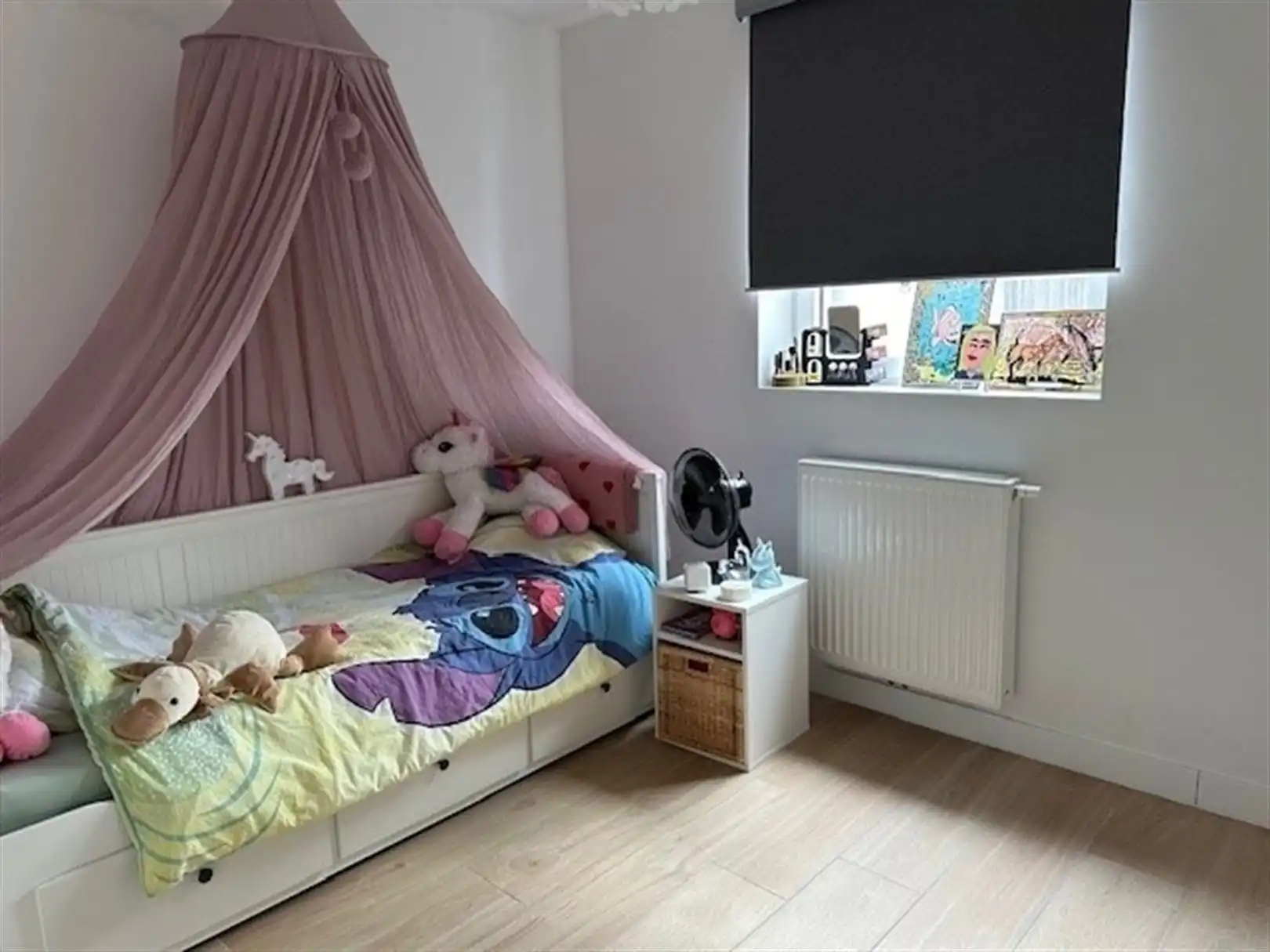 BEN woning met 4/5 slaapkamers, garage en tuin foto 16