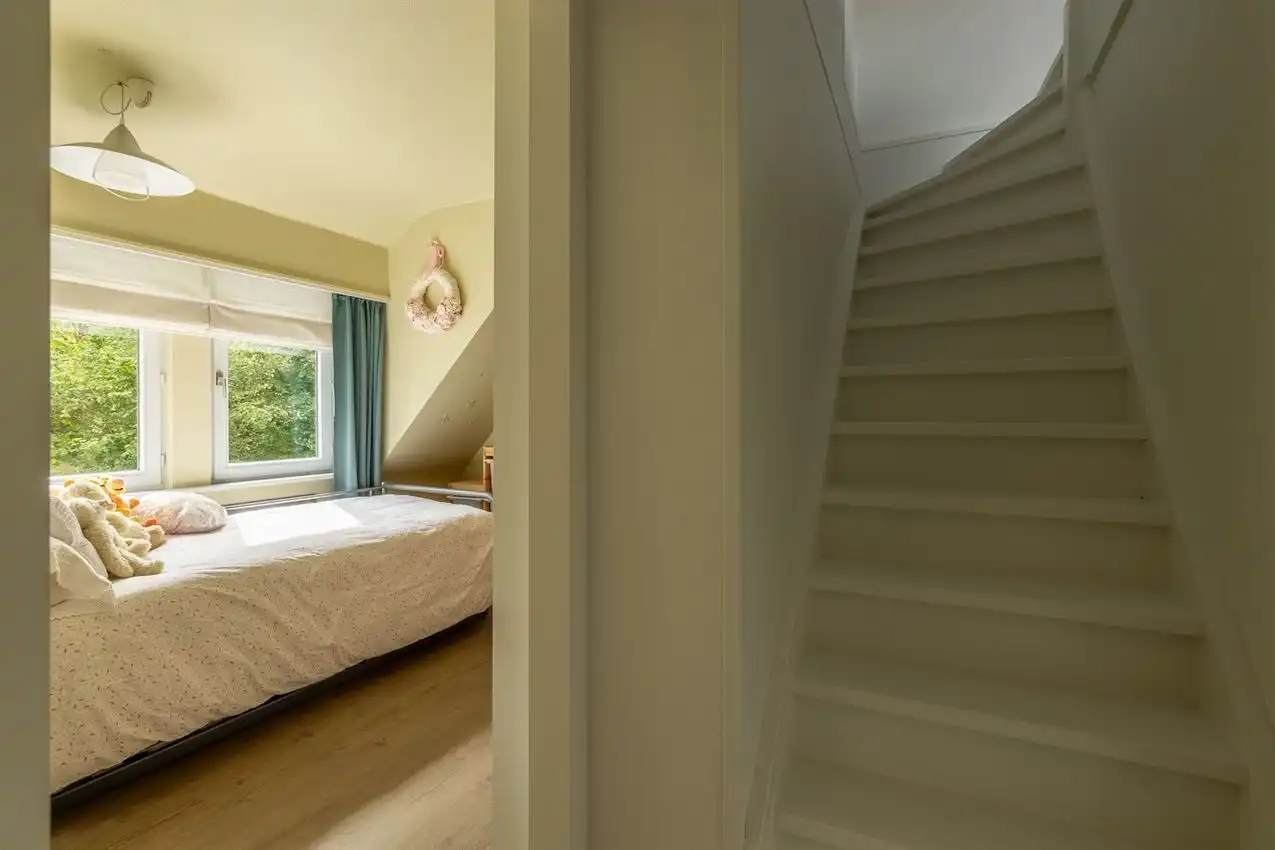 Wonen in het groen, heerlijke terrassen,  prachtige zichten foto 33