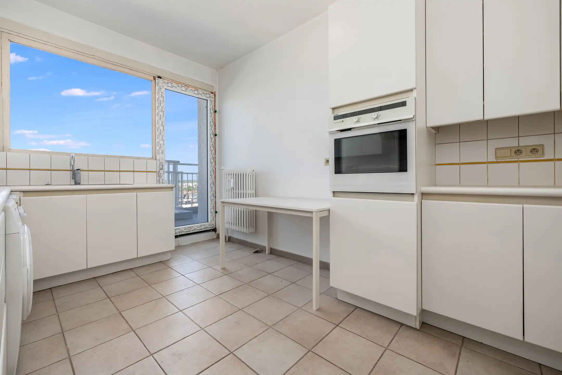 ELSENE : Penthouse tussen de begraafplaats en Terkameren foto 26