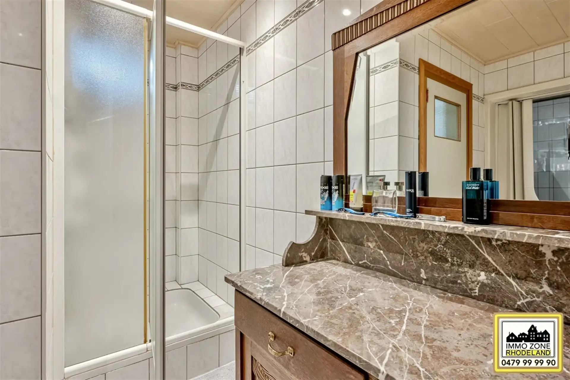 Veelzijdig handelspand met woongelegenheid op toplocatie foto 19