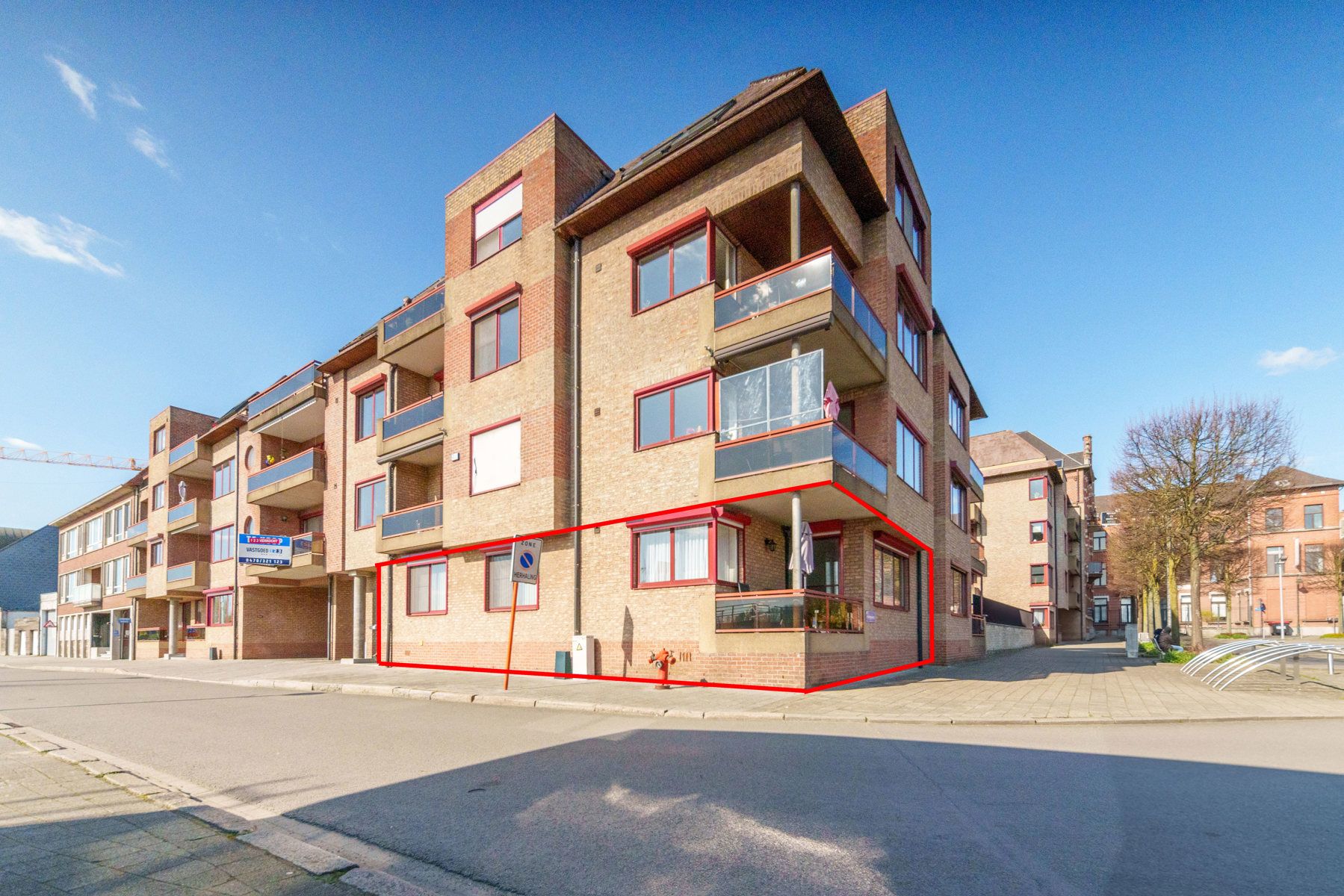 Instap klaar appartement aan de Kaai in Boom.  foto 2