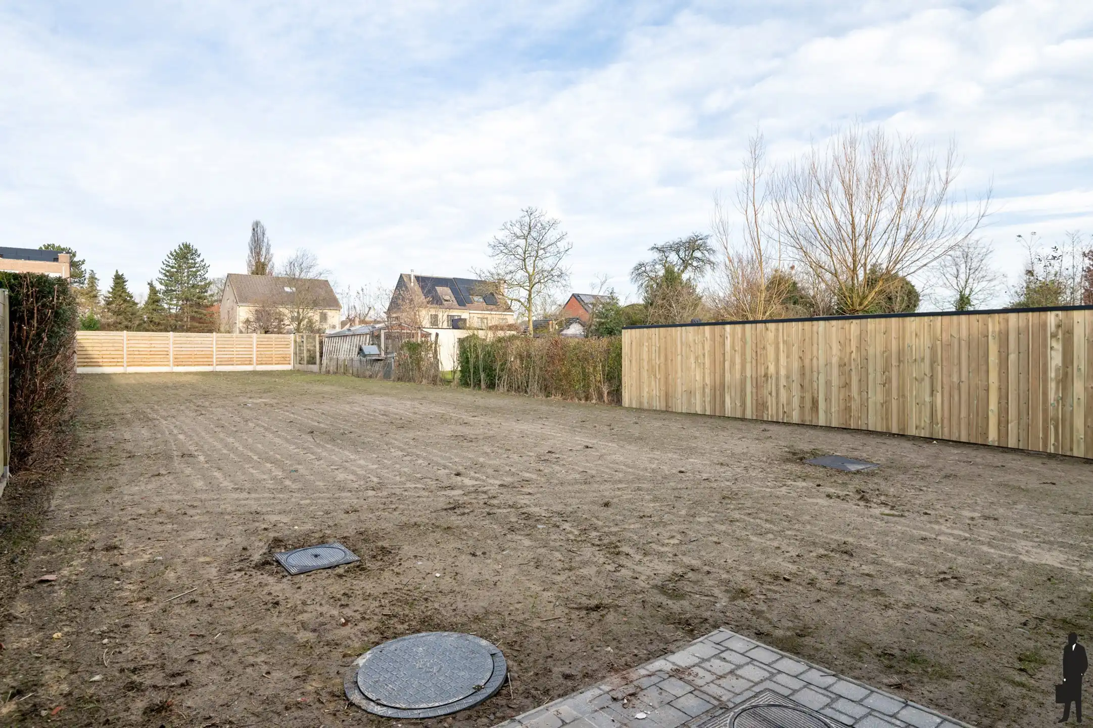 Gerenoveerde woning met grote tuin in het centrum van Duffel foto 28