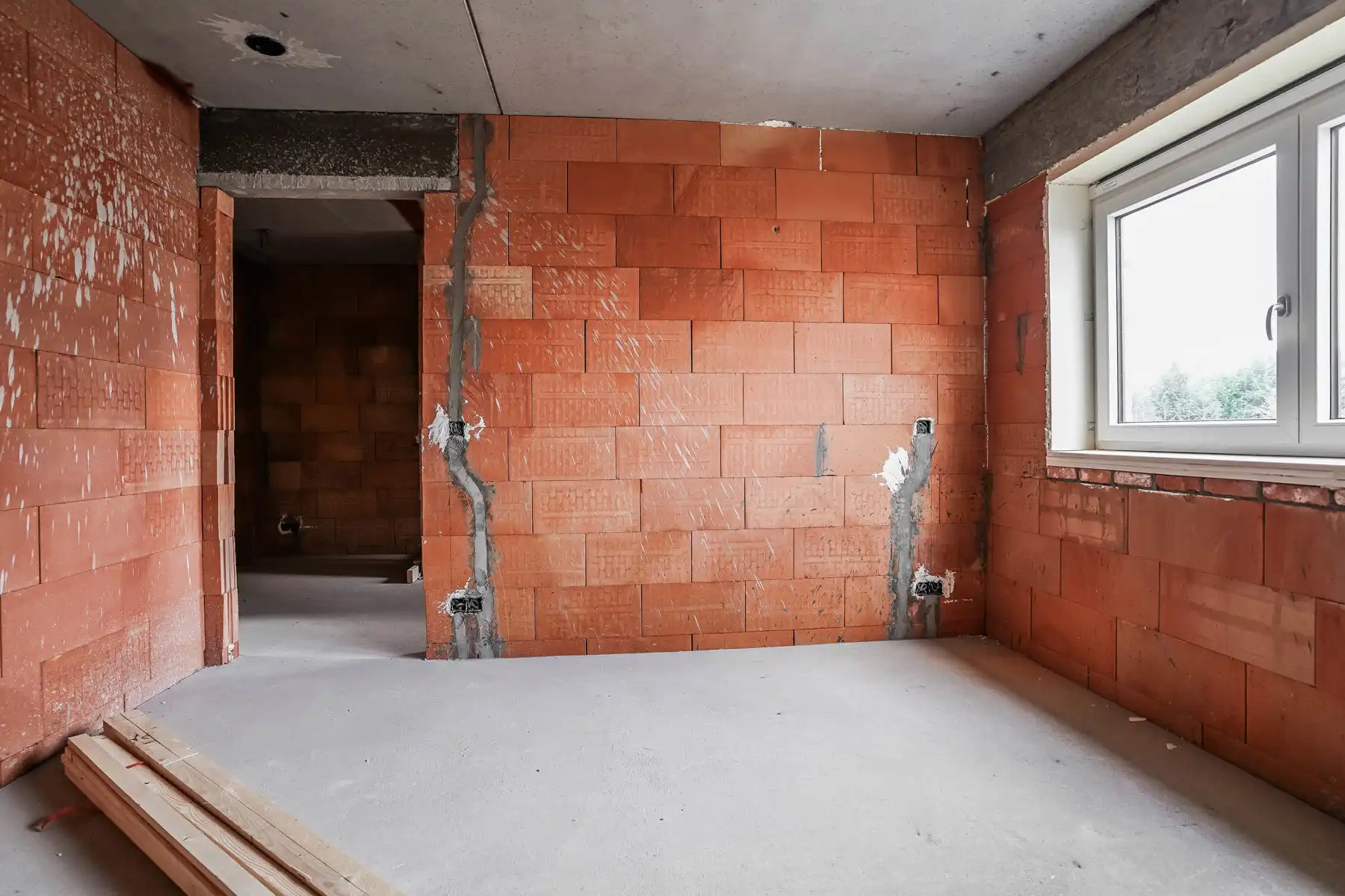 Energiezuinige nieuwbouwwoning nabij centrum en station van Londerzeel foto 16