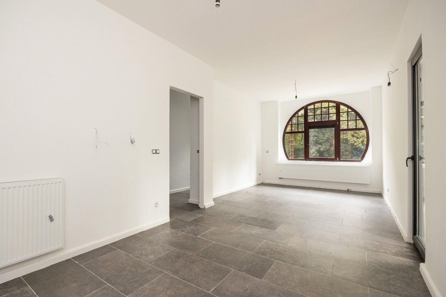 Karaktervolle halfopen woning in eclectische cottagestijl – EPC B – vergunde uitbreiding op toplocatie in Hoboken foto 13