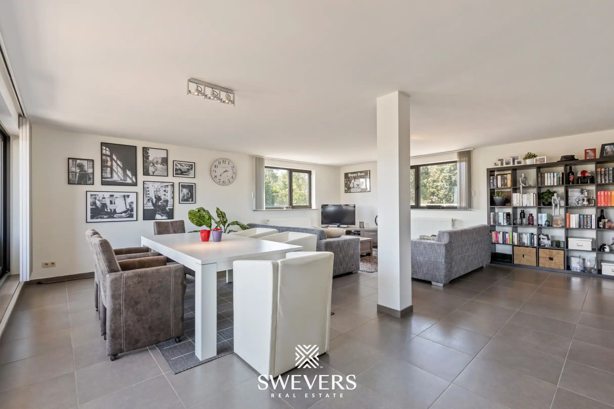 137 m² duplex in Heppen — slim wonen met meerwaarde foto 7