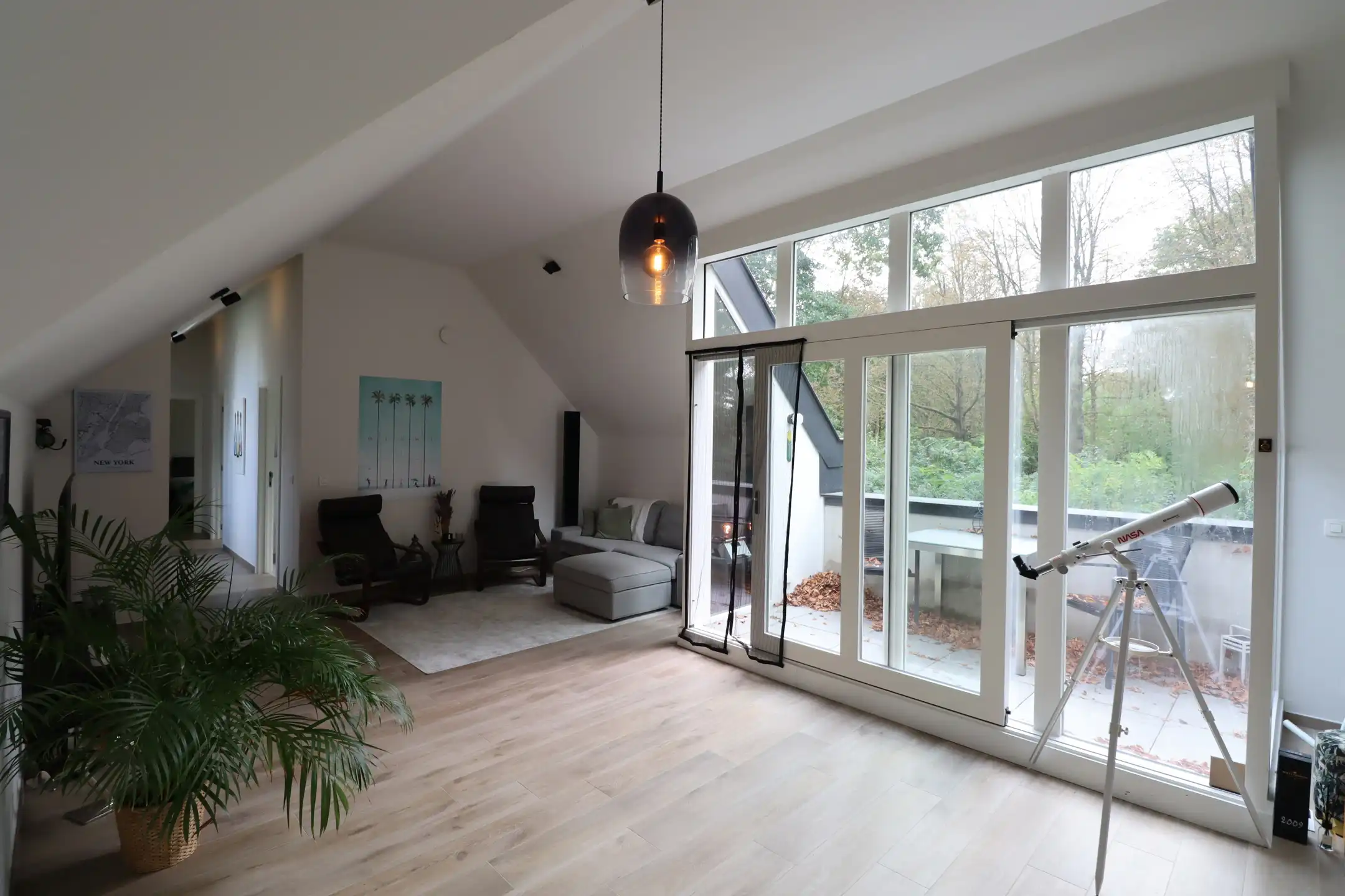 Prachtig appartement op exclusieve locatie te Bornem foto 6