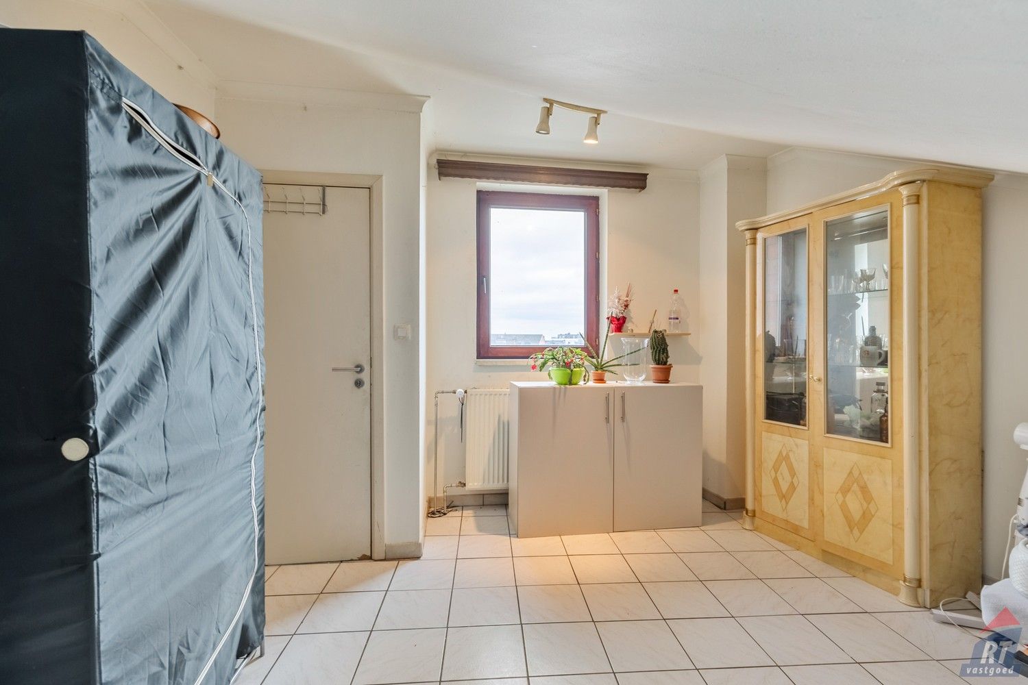 Rendabel appartementsgebouw met 7 éénslaapkamerappartementen op een top locatie in Sint-Truiden foto 19