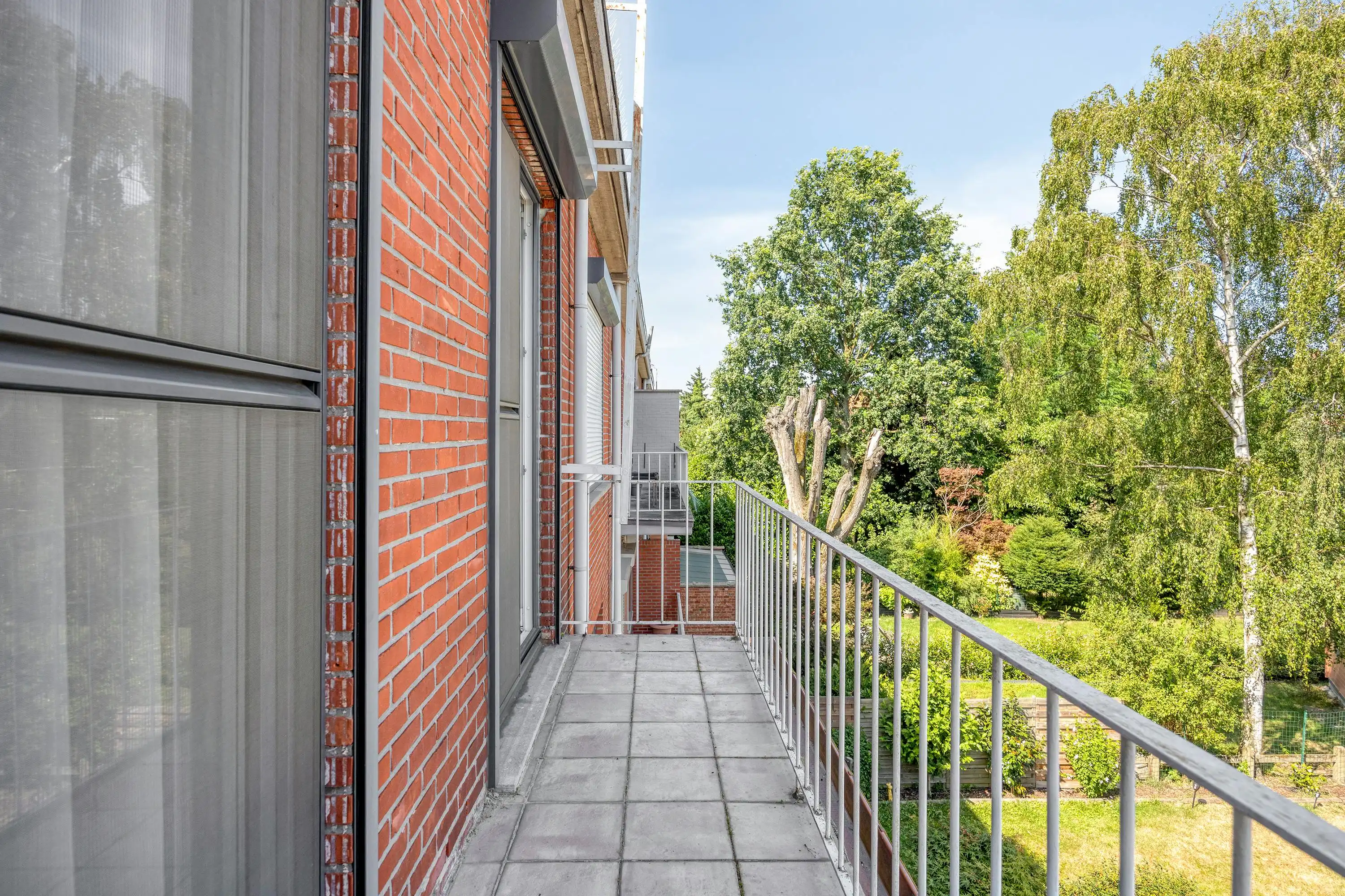 3-slaapkamerappartement te koop in centrum Wilrijk  foto 19