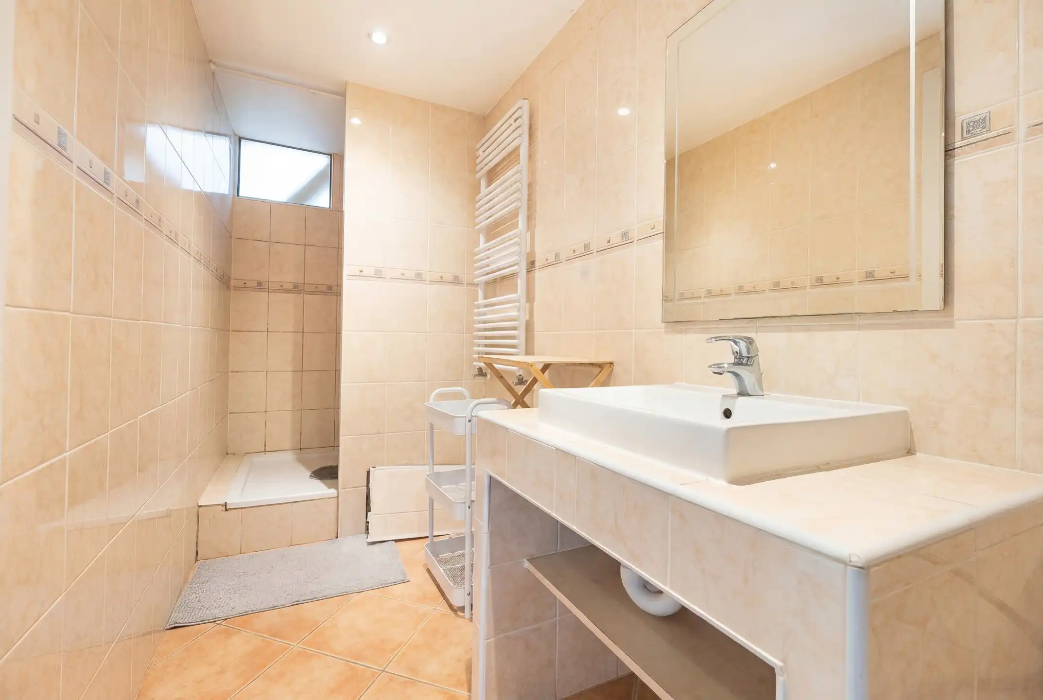 Karakteristiek huis – Gewilde wijk Le Châtelain foto 21