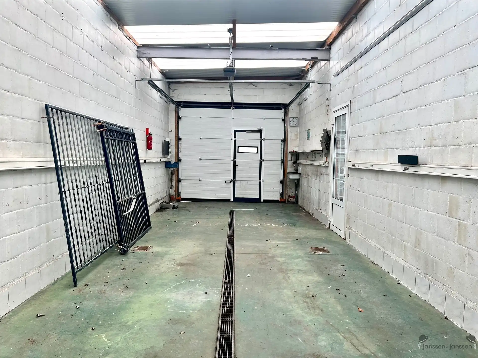 Vrijstaande bungalow met garage foto 15