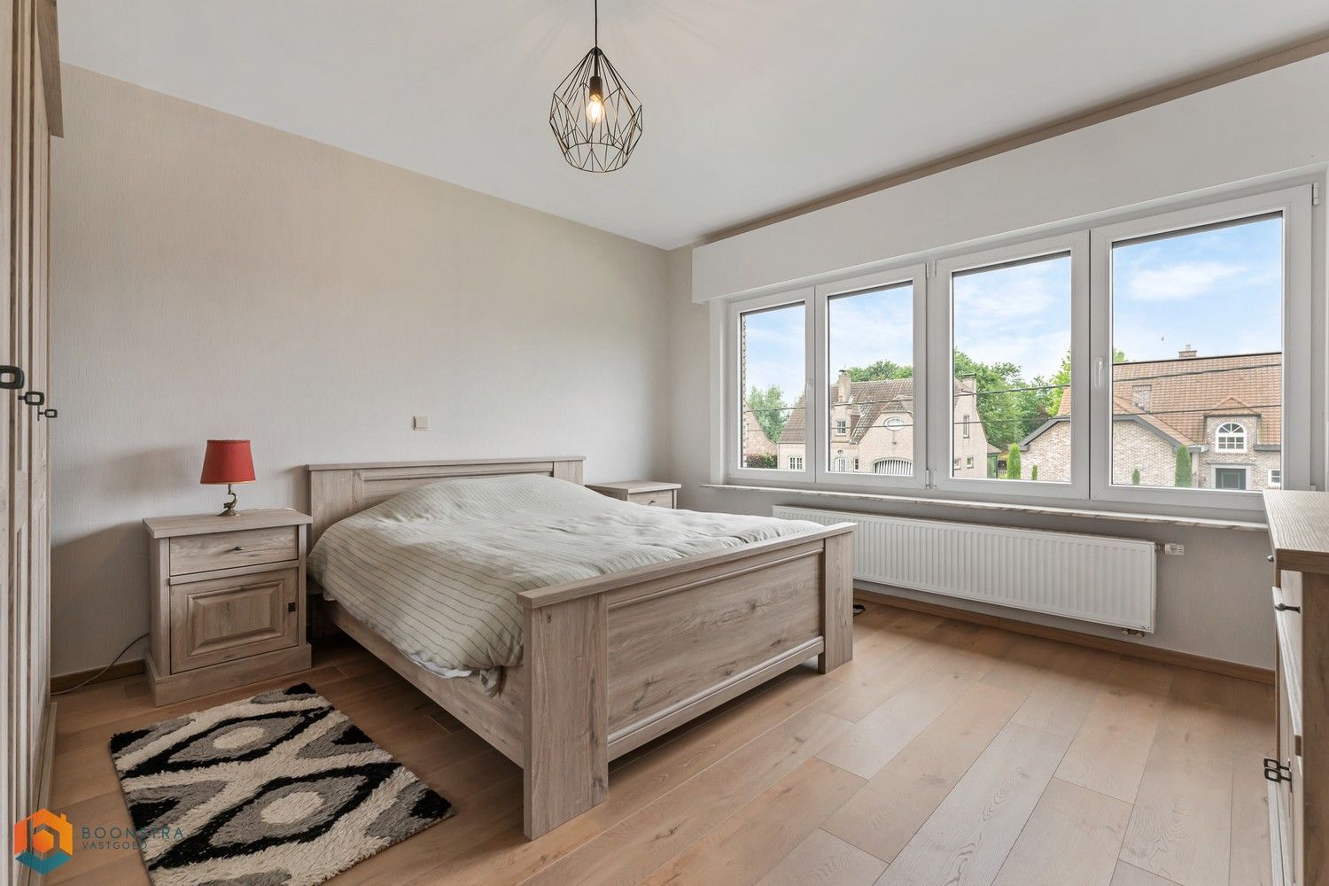 Woning met 3 slpkrs en tuin te Putte foto 8