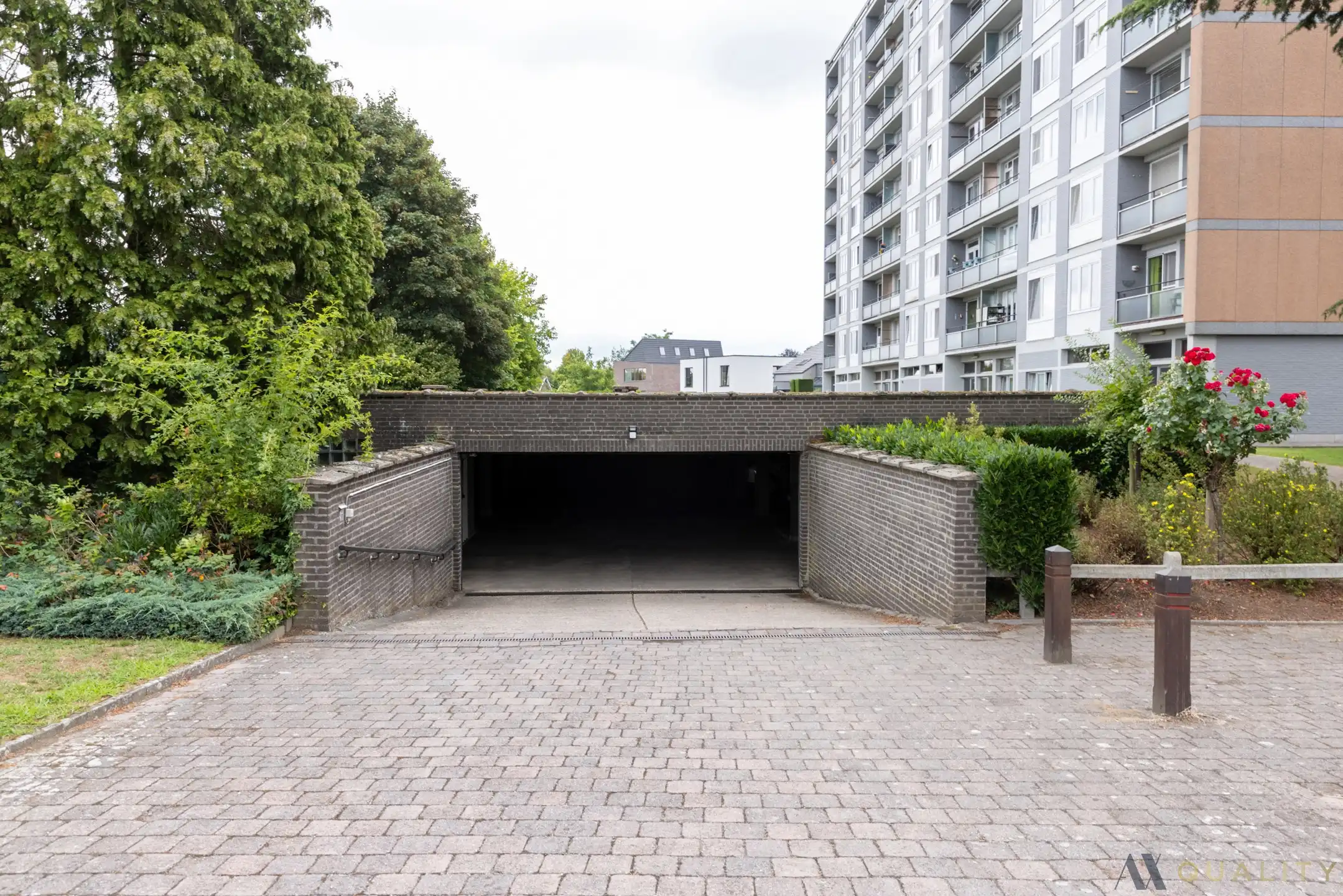 Centraal gelegen appartement foto 16