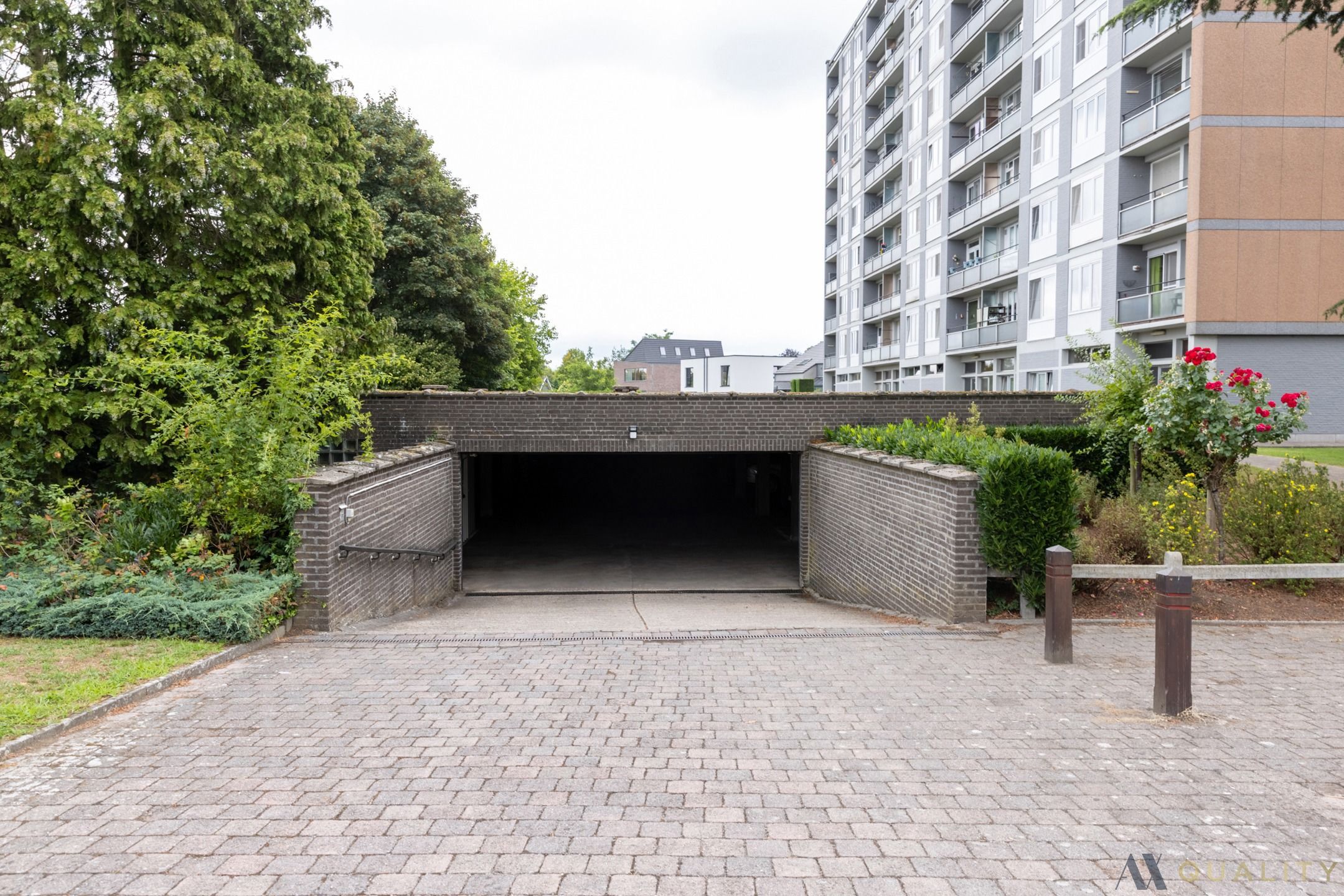 Centraal gelegen appartement foto 16