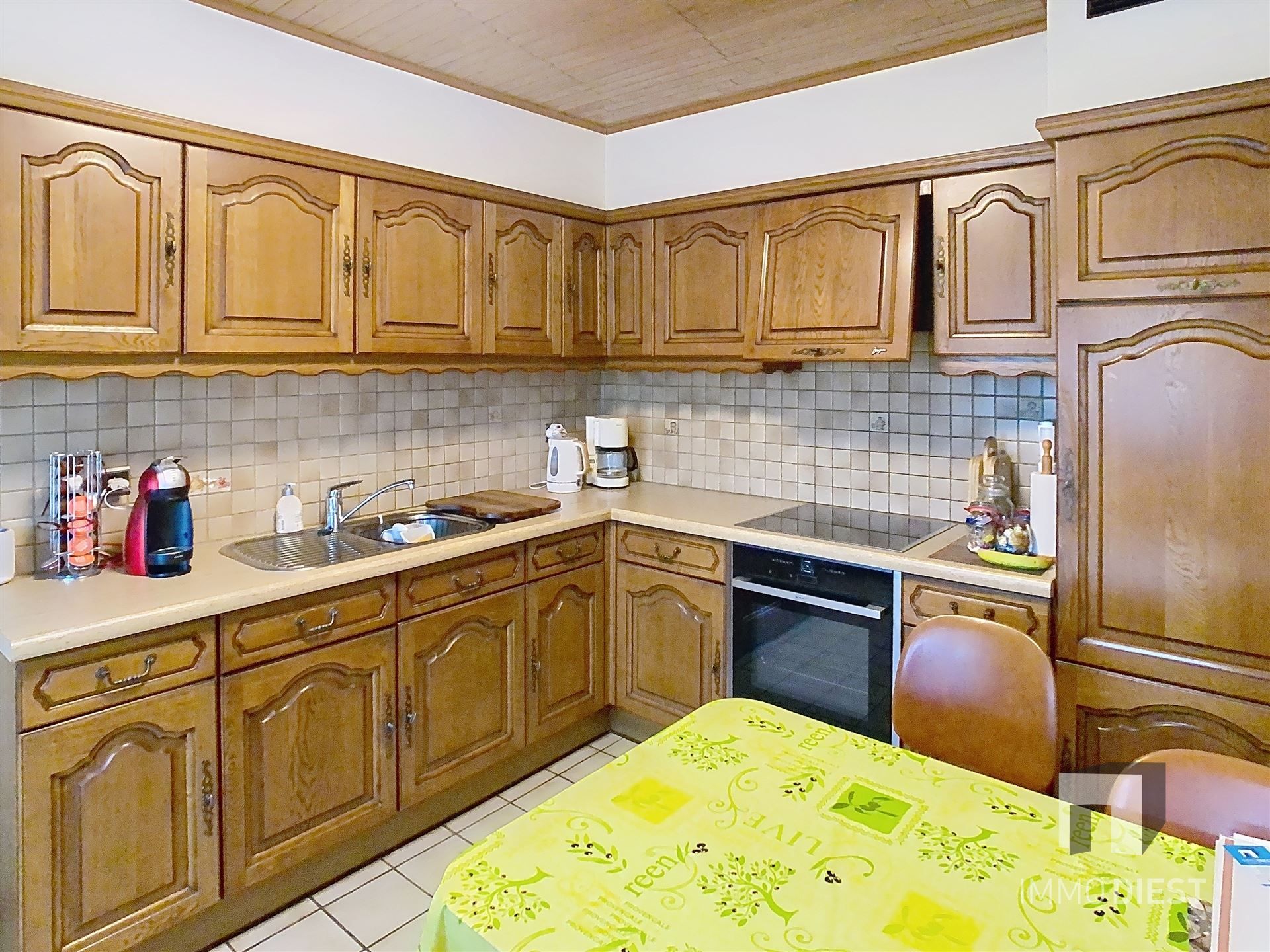 Charmante woning op 9a 48ca foto 10