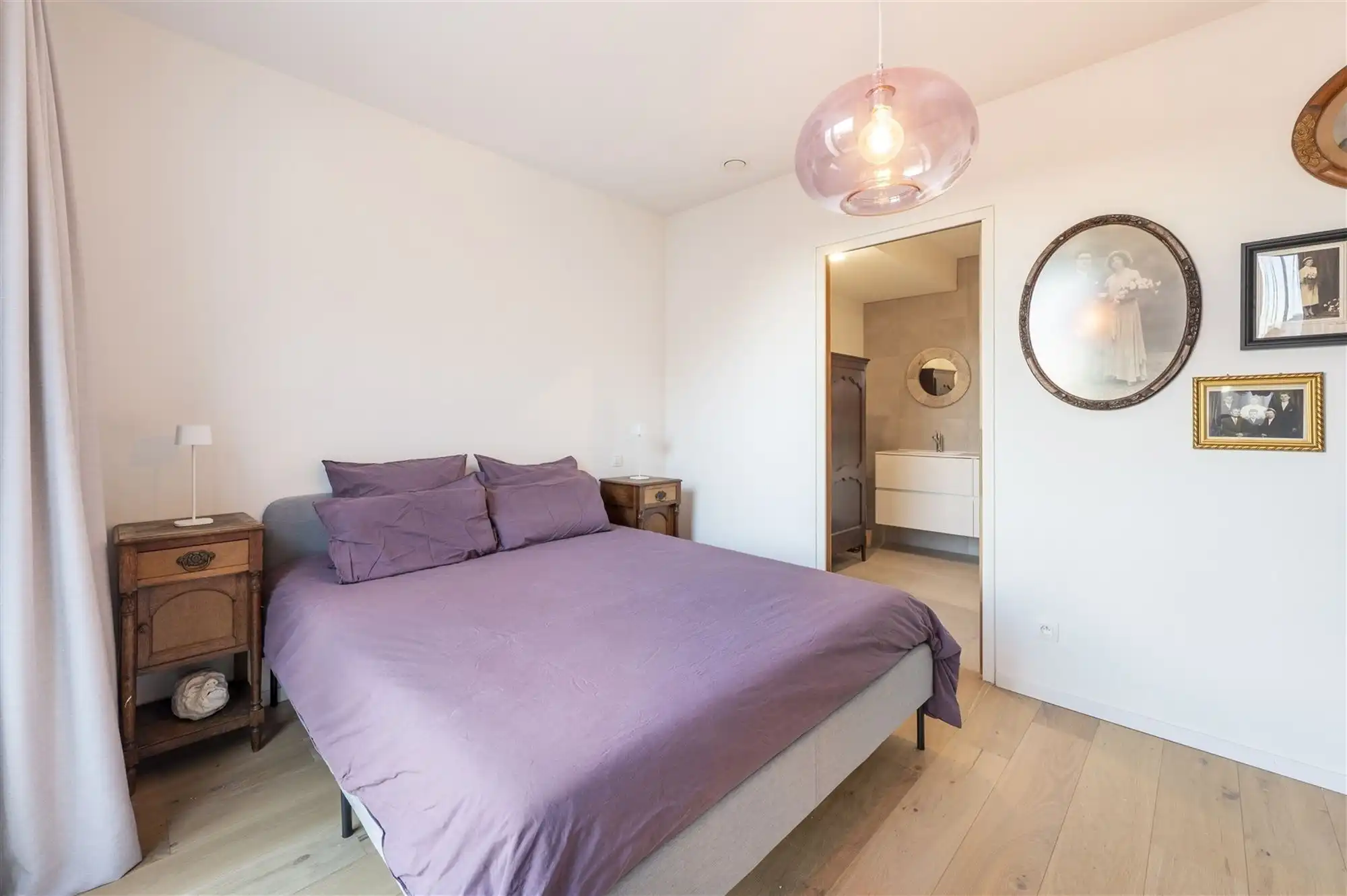 Ruim nieuwbouw app met 2 slk, 2 bk & 2 terrassen foto 15