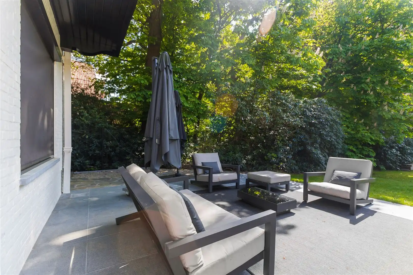 Uitzonderlijke villa bij het dorpscentrum en het park foto 28